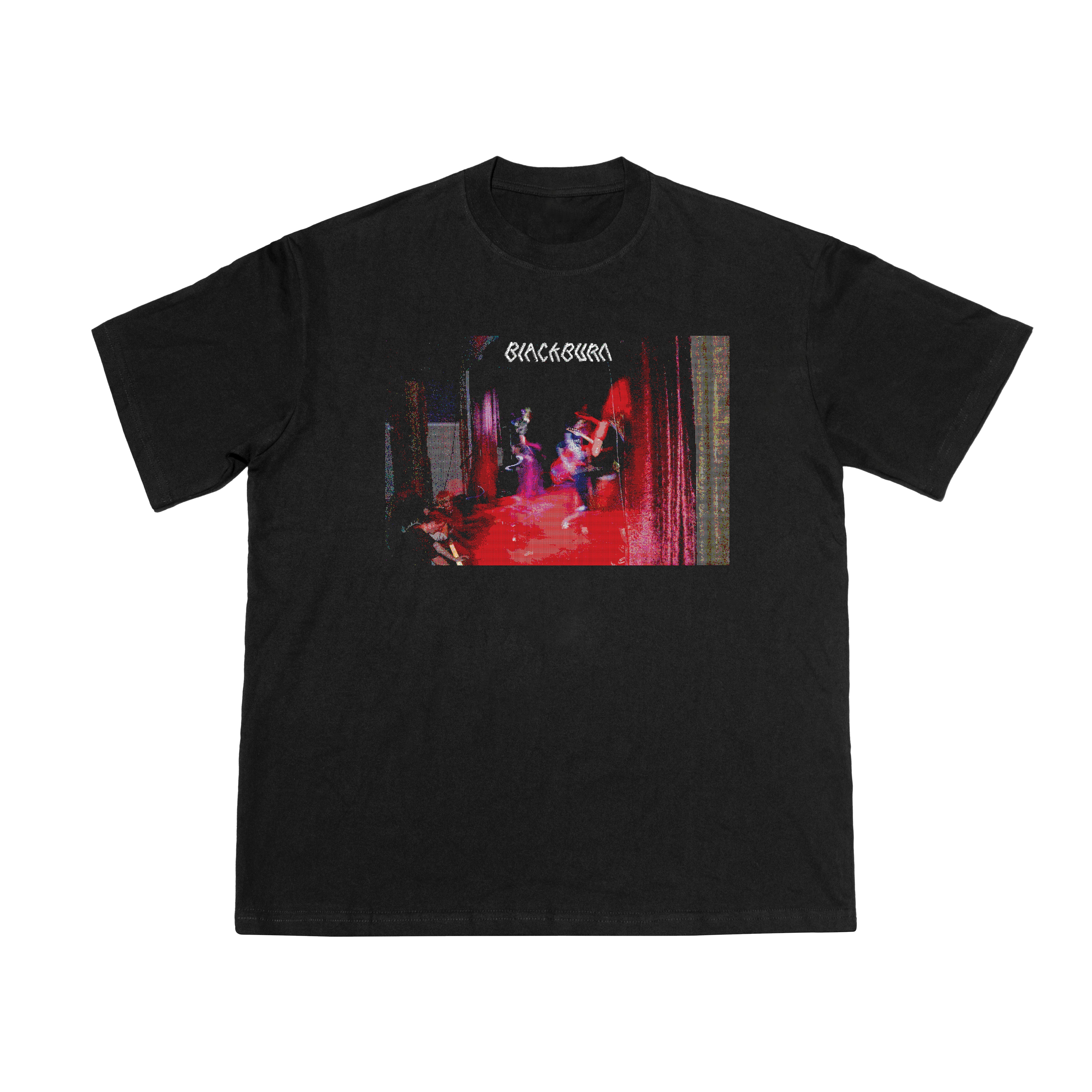 Dither Tee