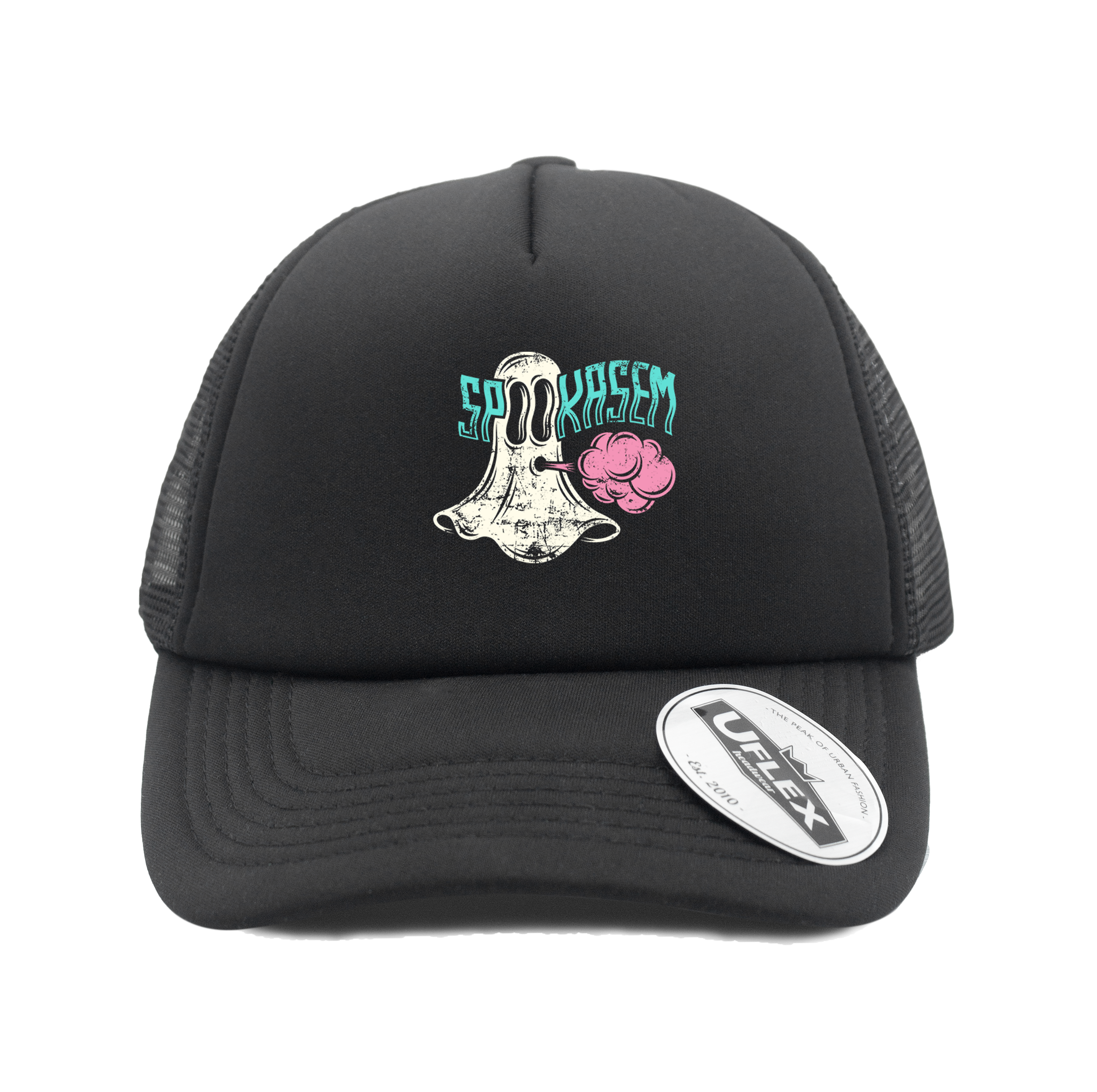 Spookasem Trucker Cap