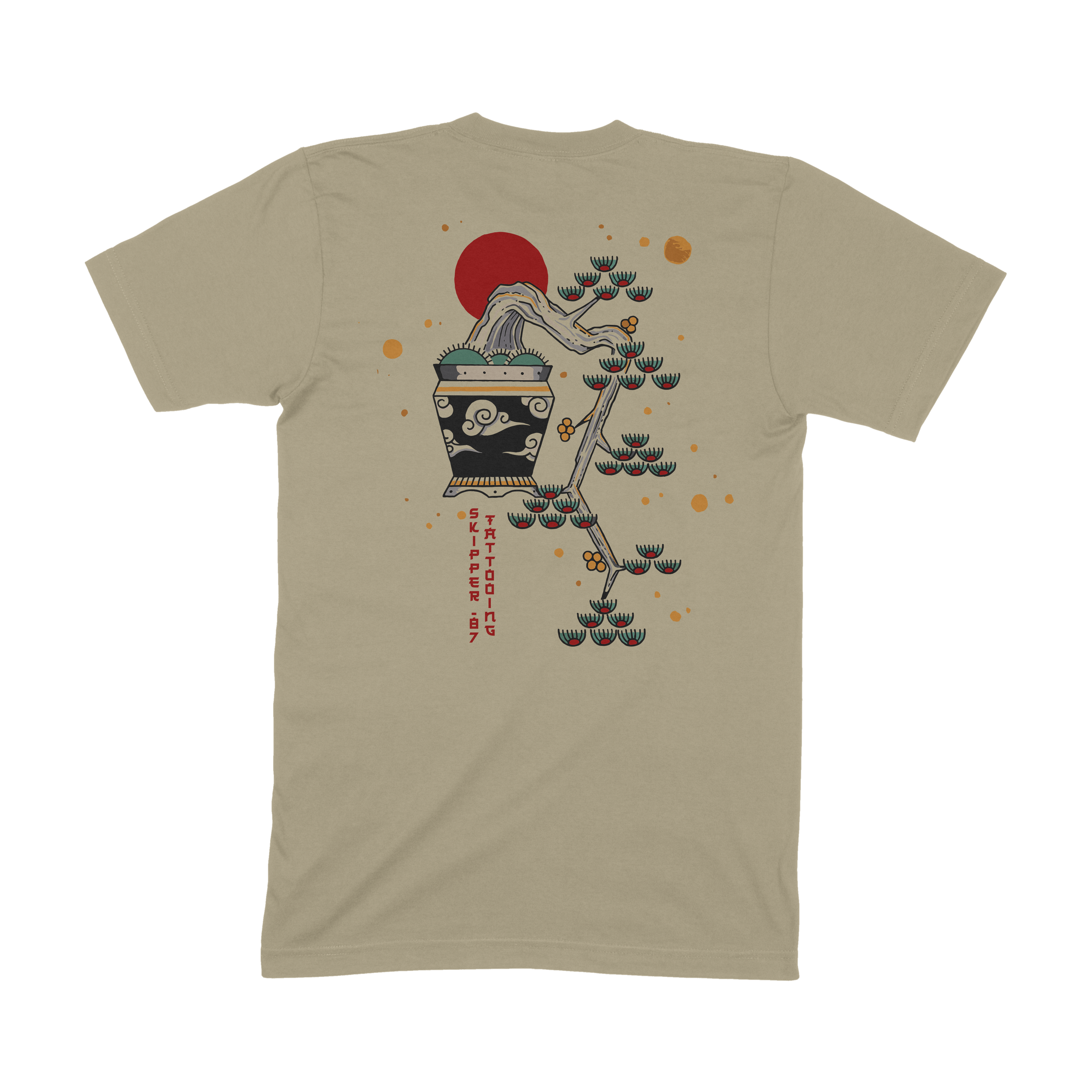 Bonsai Tee