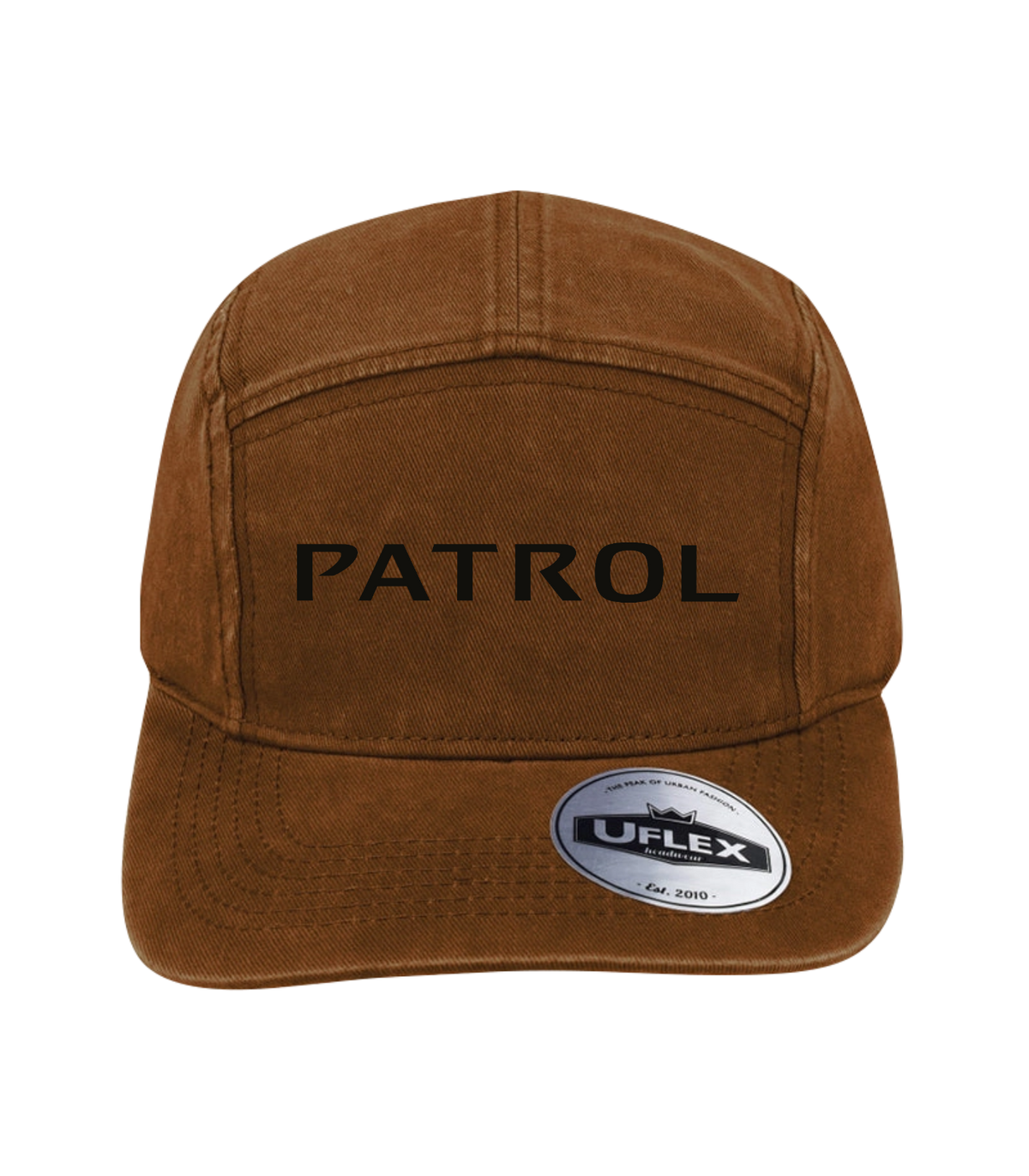 Patrol Washed Cap