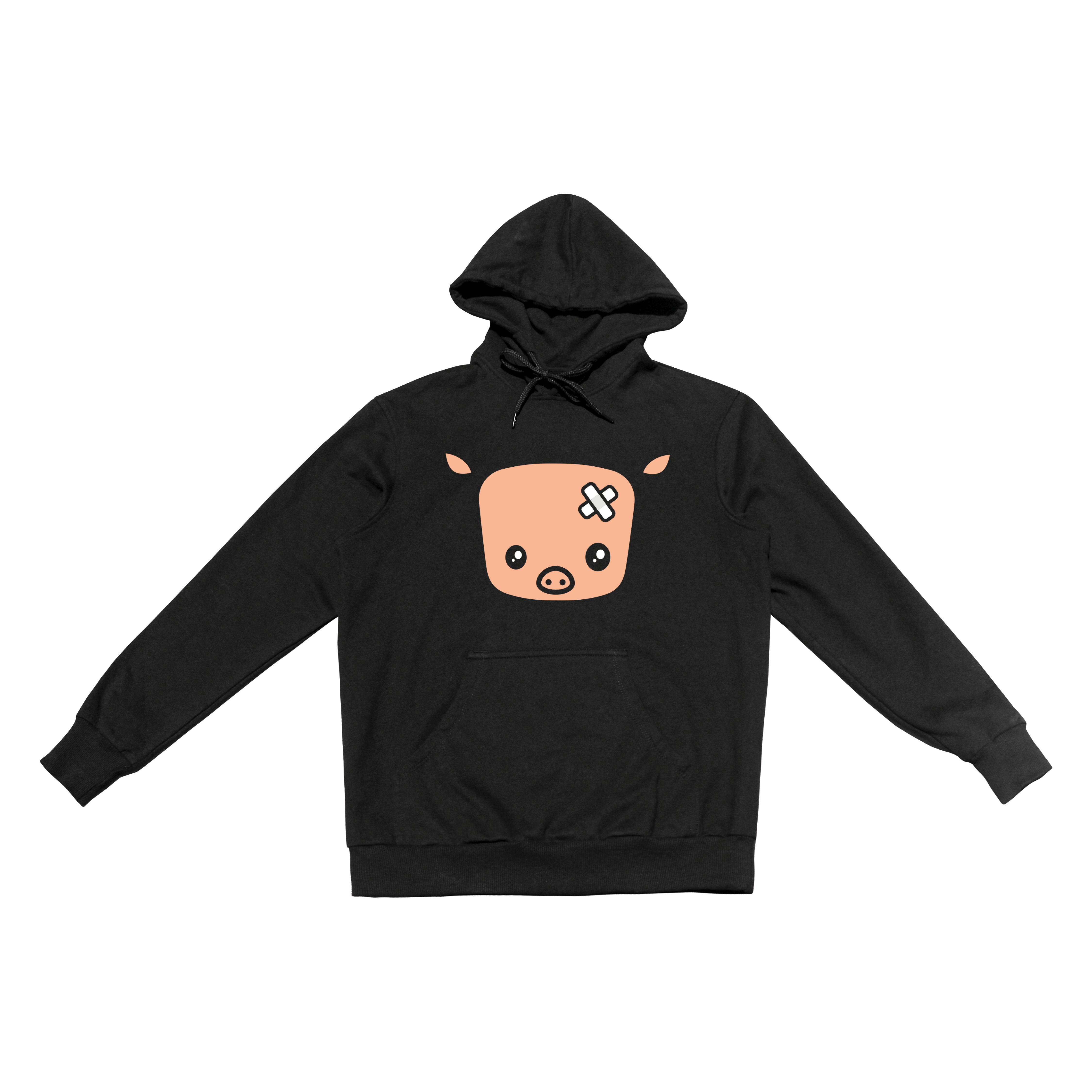 Pigboi Hoodie