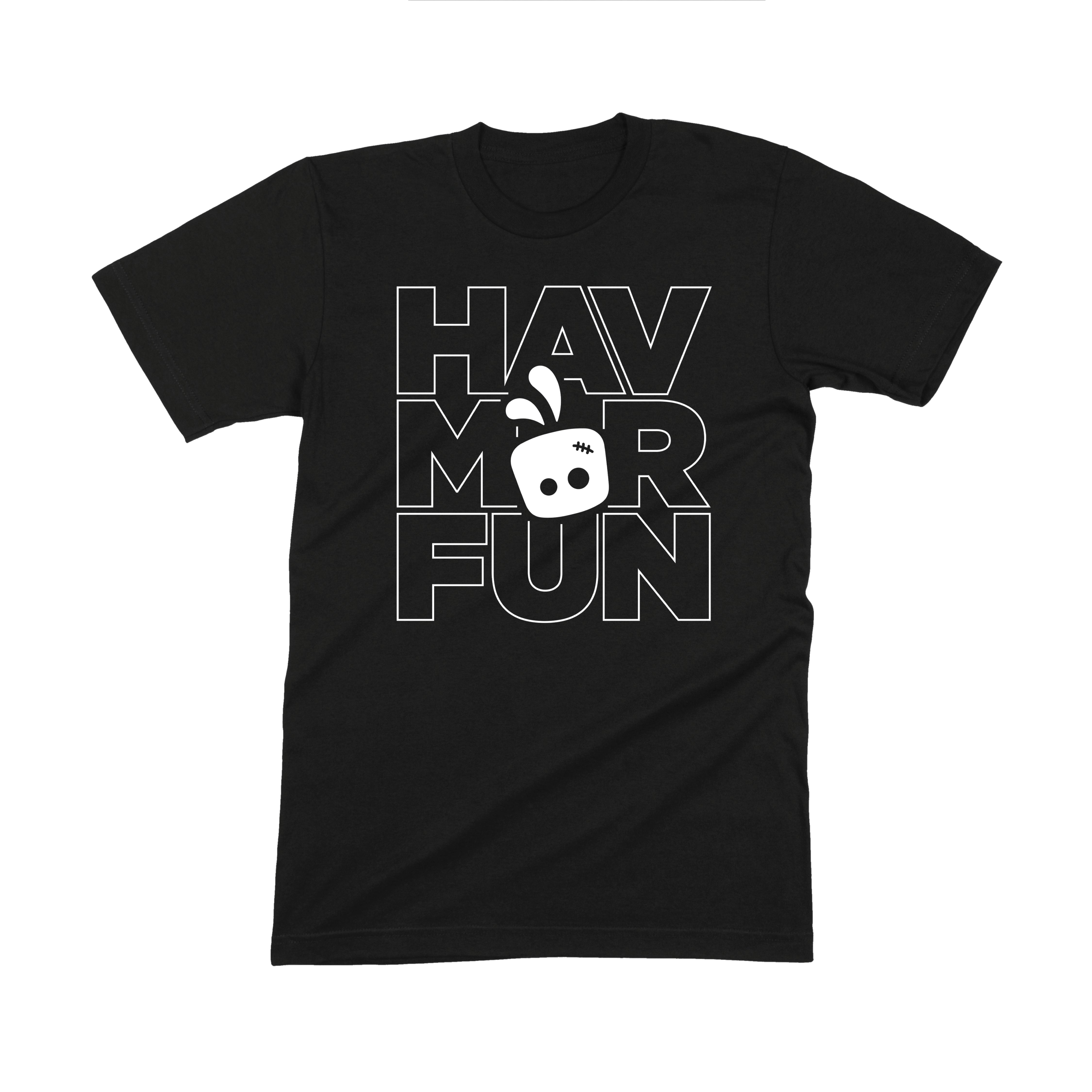 Hav Mor Fun Tee