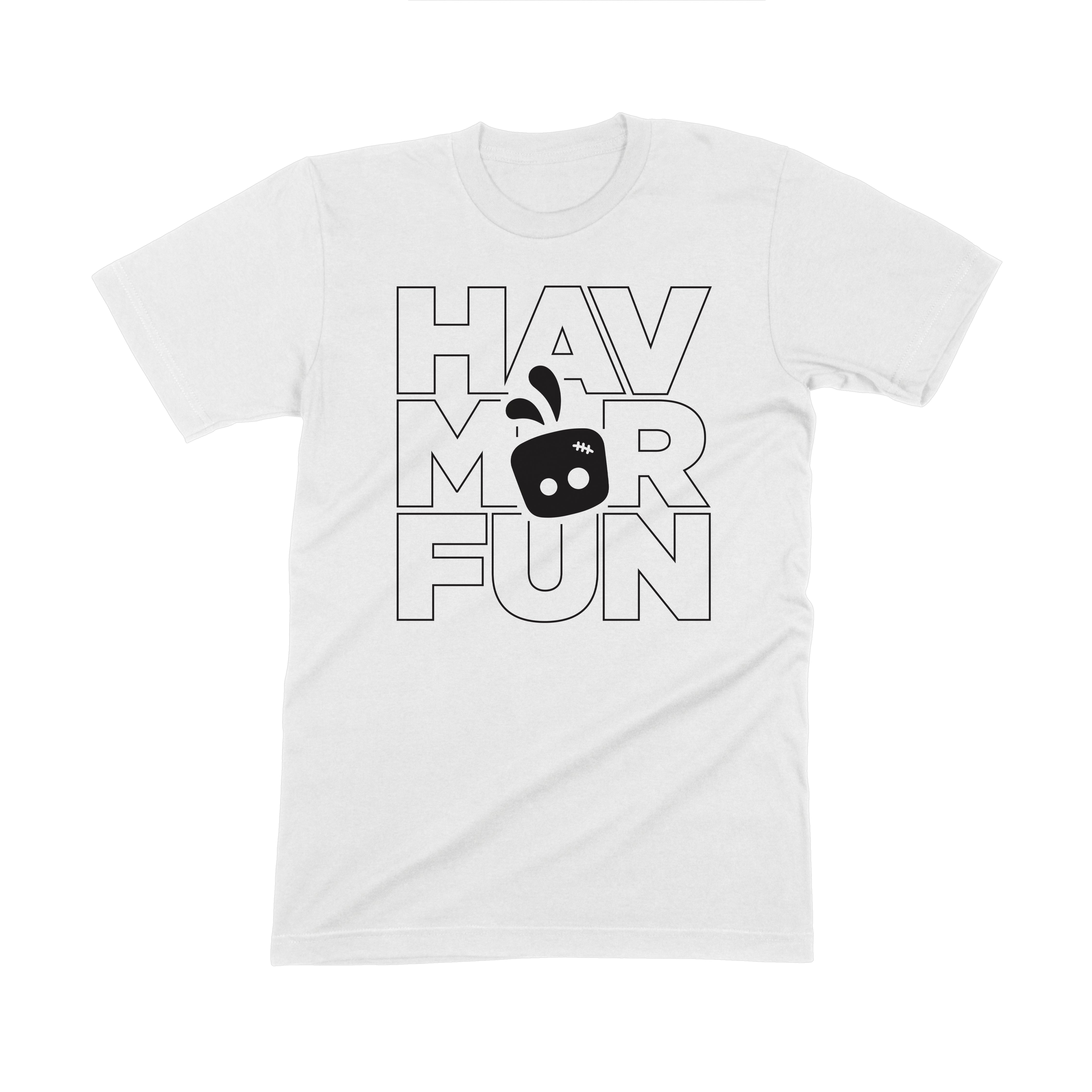 Hav Mor Fun Tee