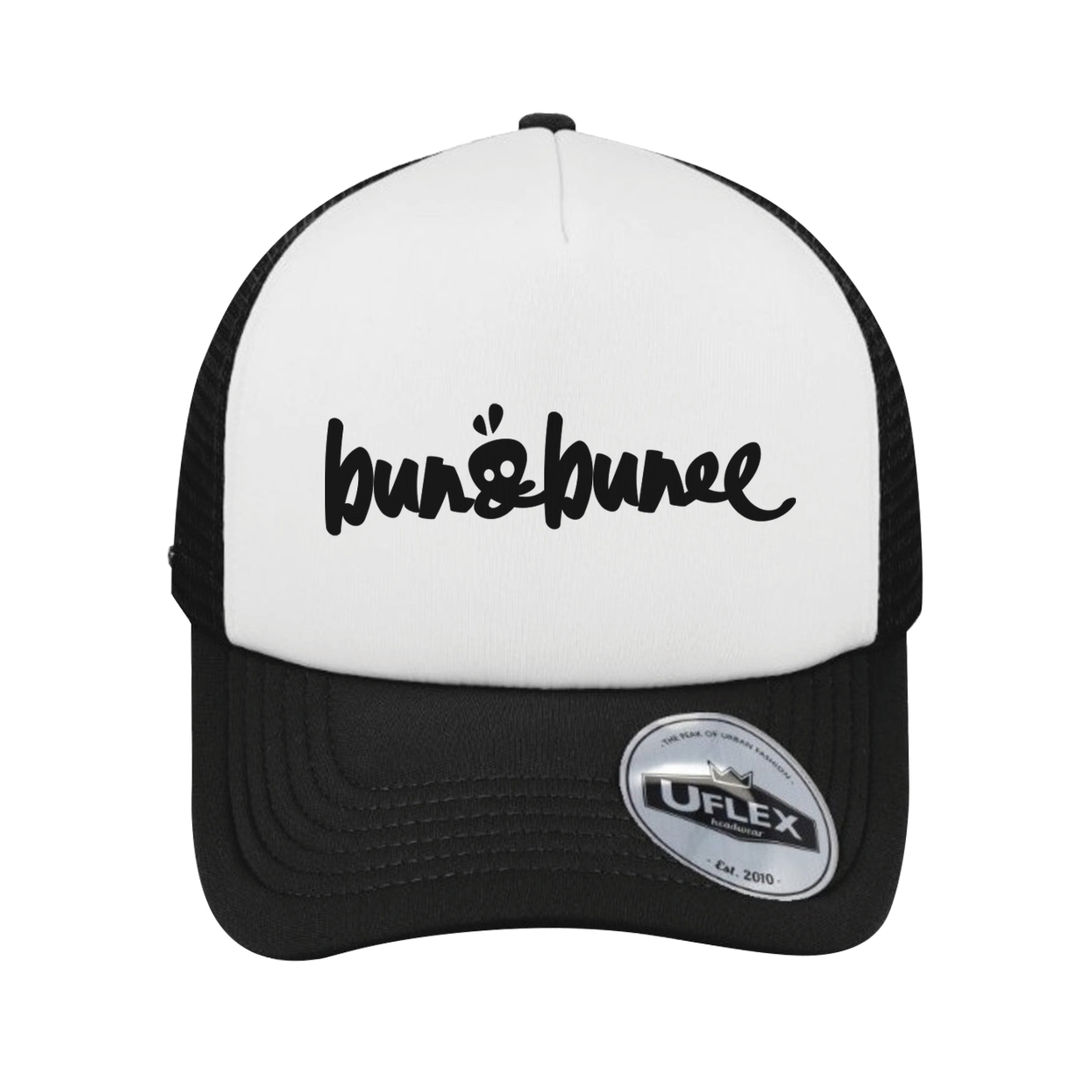 Bun & Bunee Cap