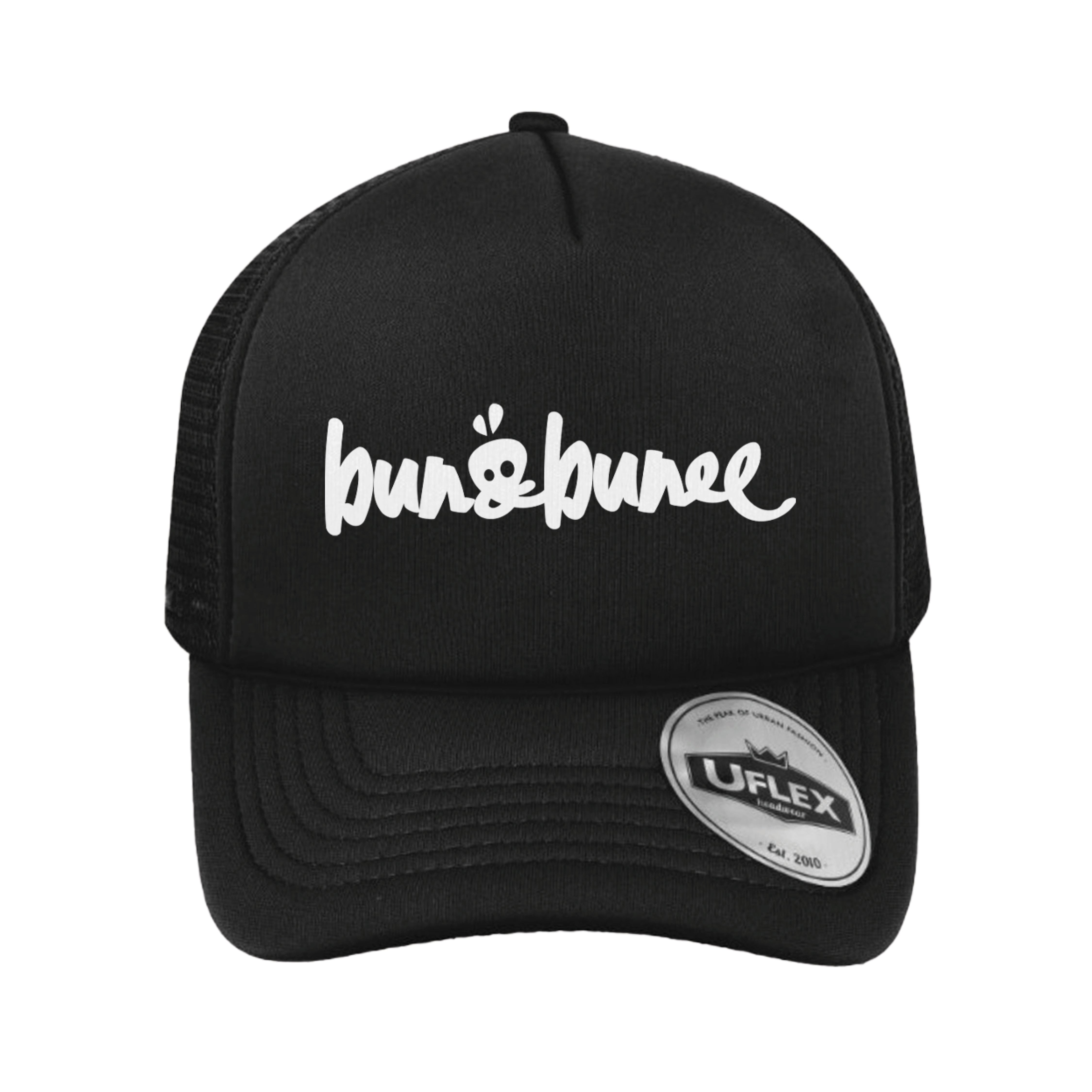 Bun & Bunee Cap