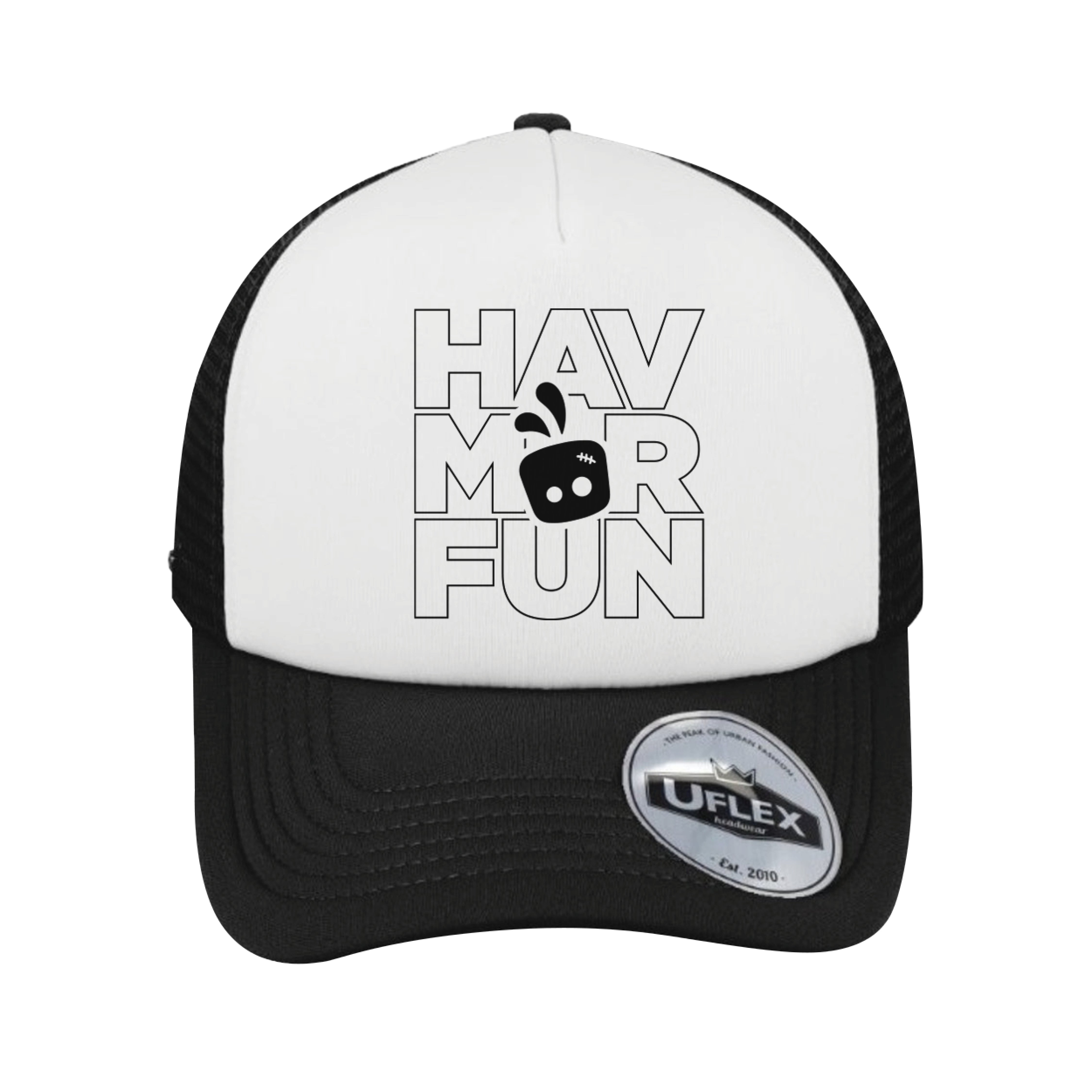 Hav Mor Fun Cap