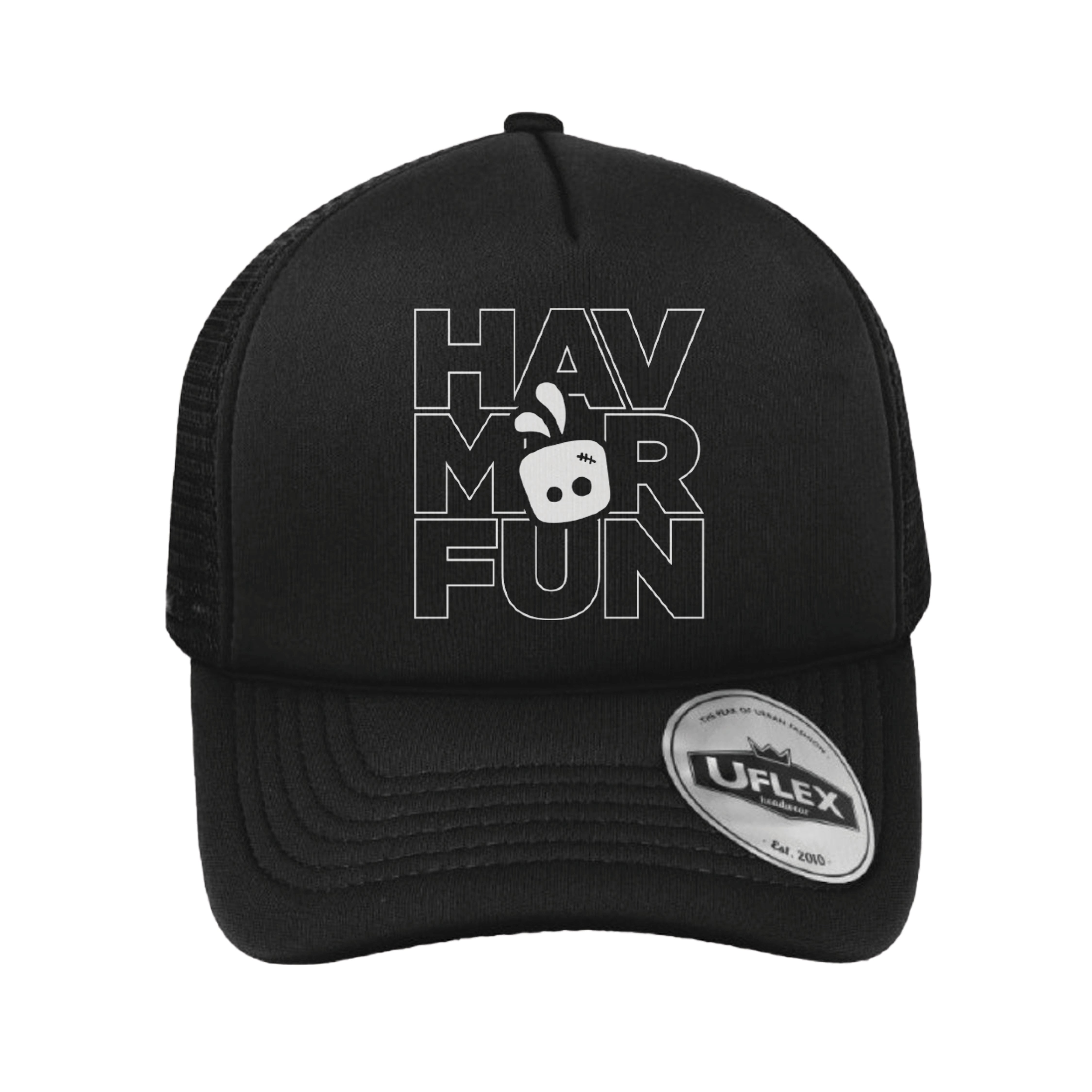 Hav Mor Fun Cap