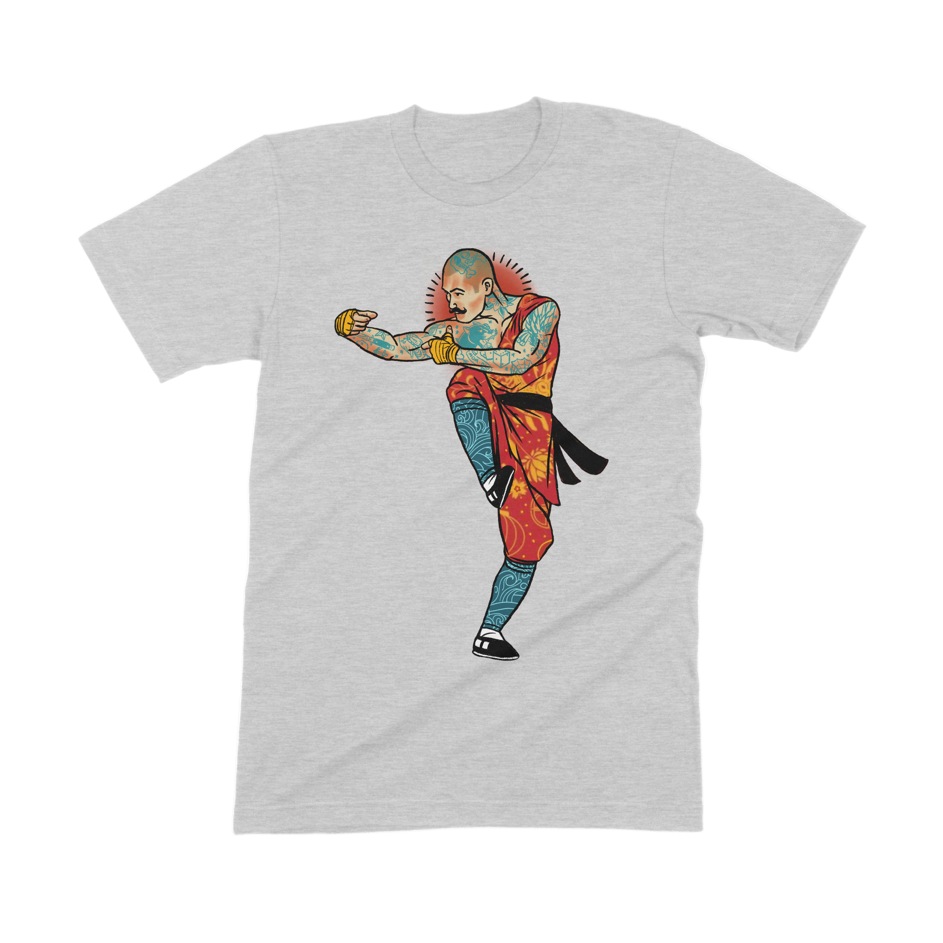 Bxr Tee