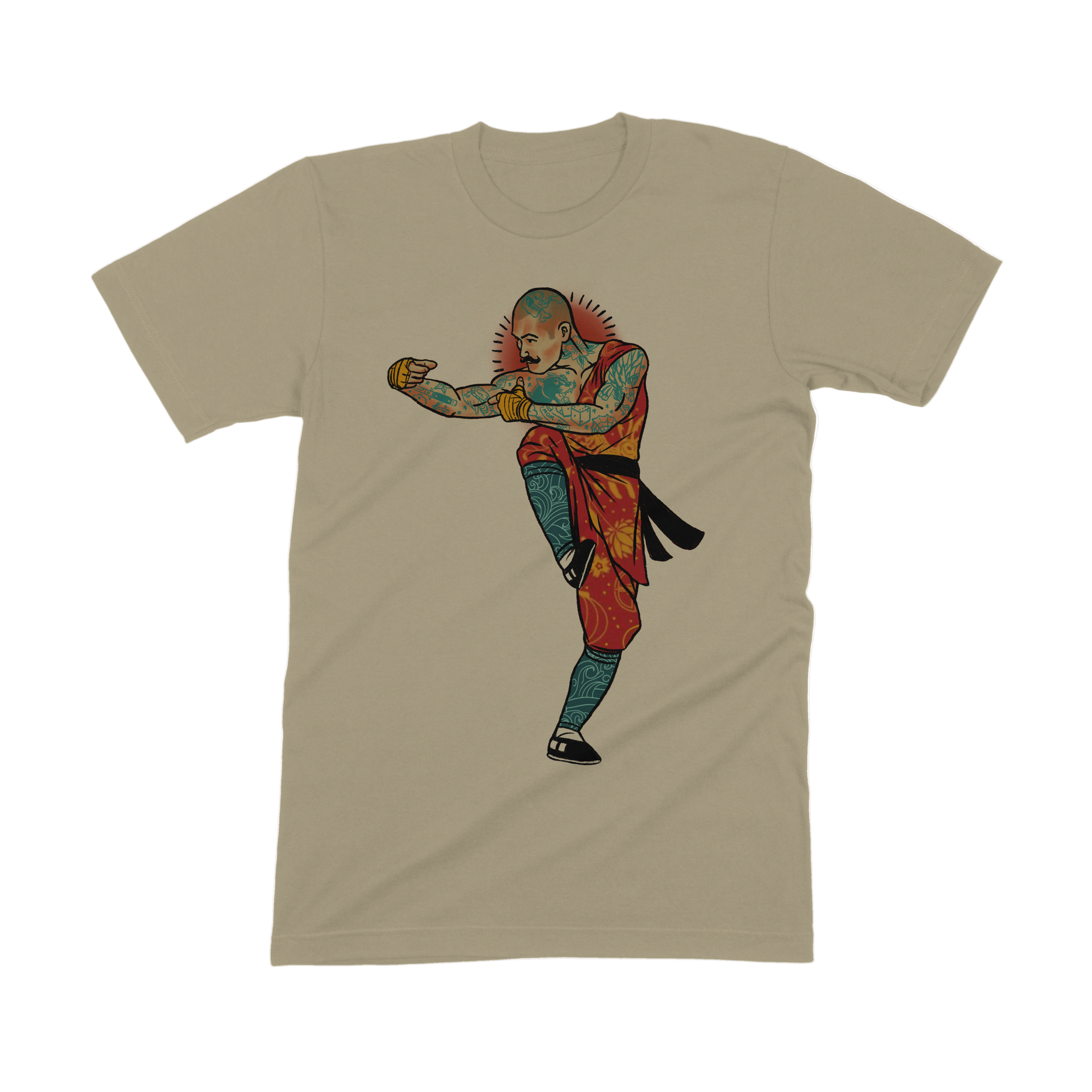 Bxr Tee