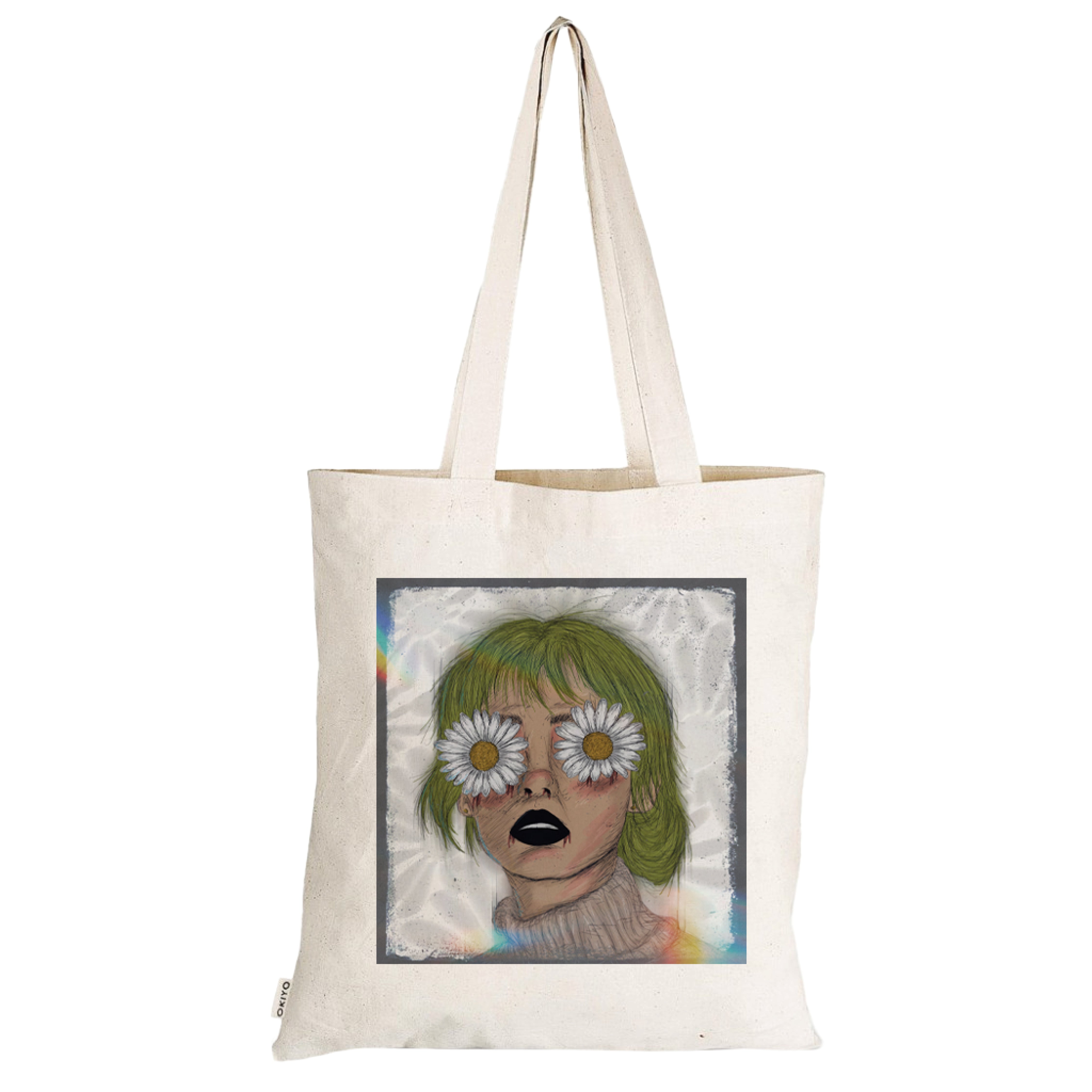 Cal 4 Tote