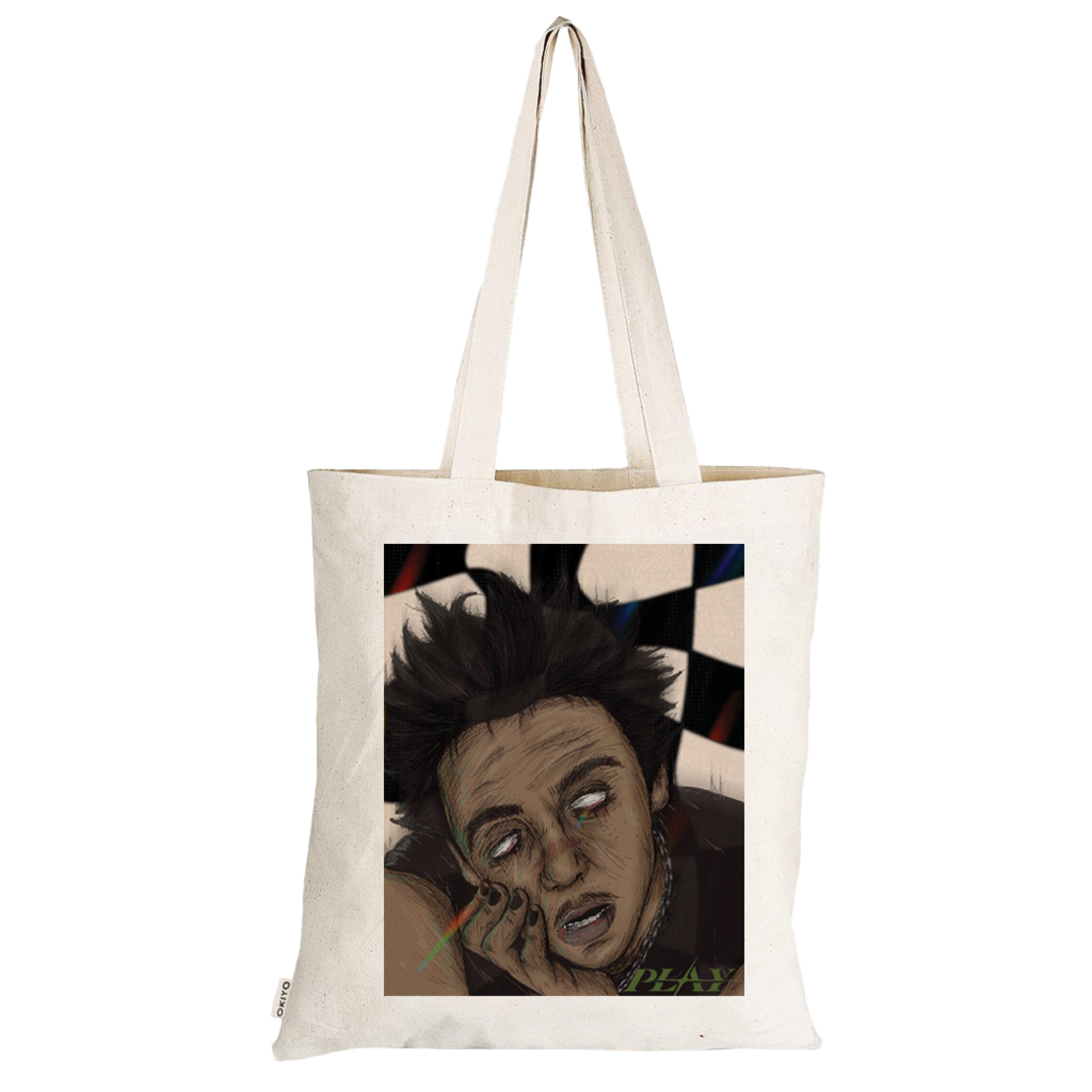 Cal 5 Tote