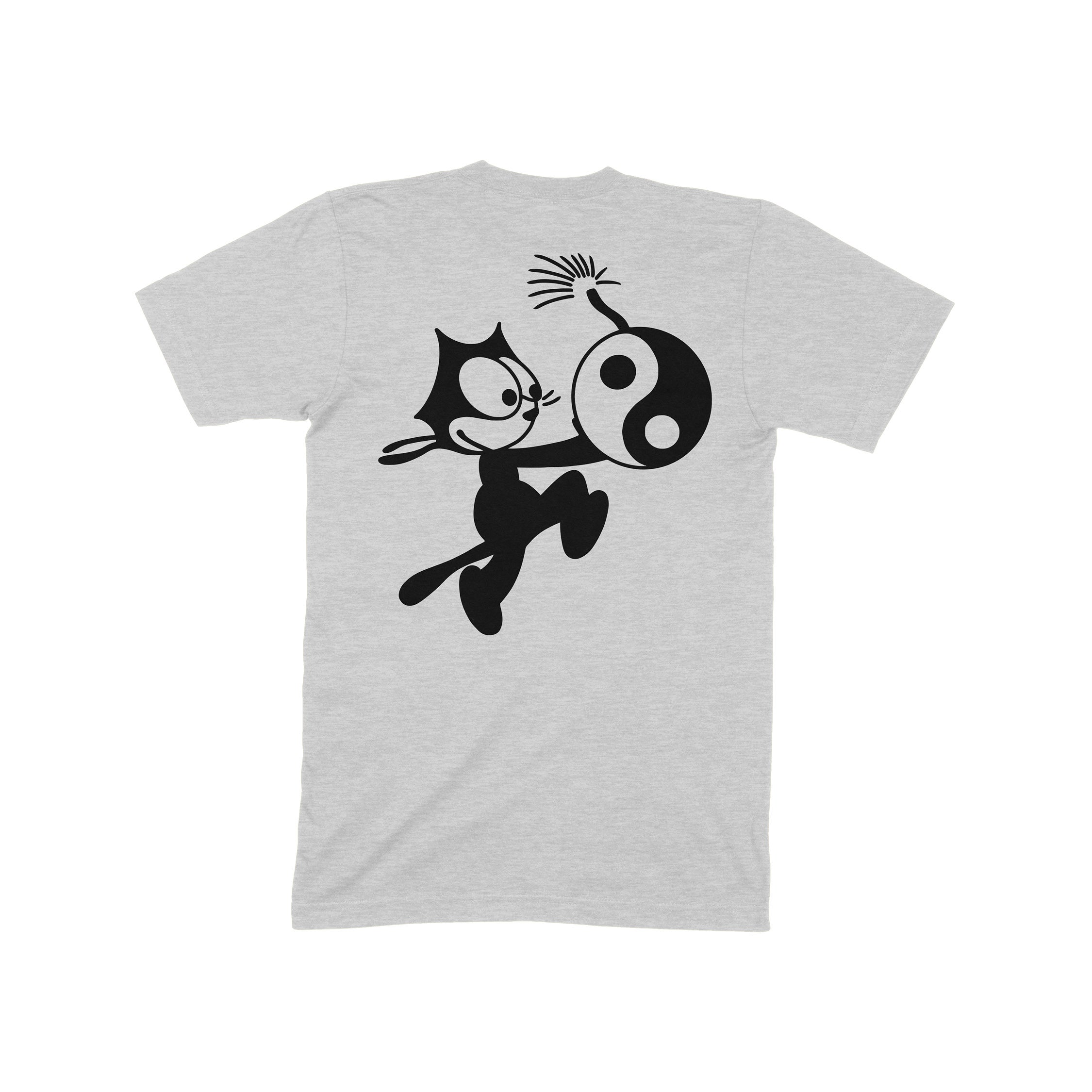 Peace Bomb Tee