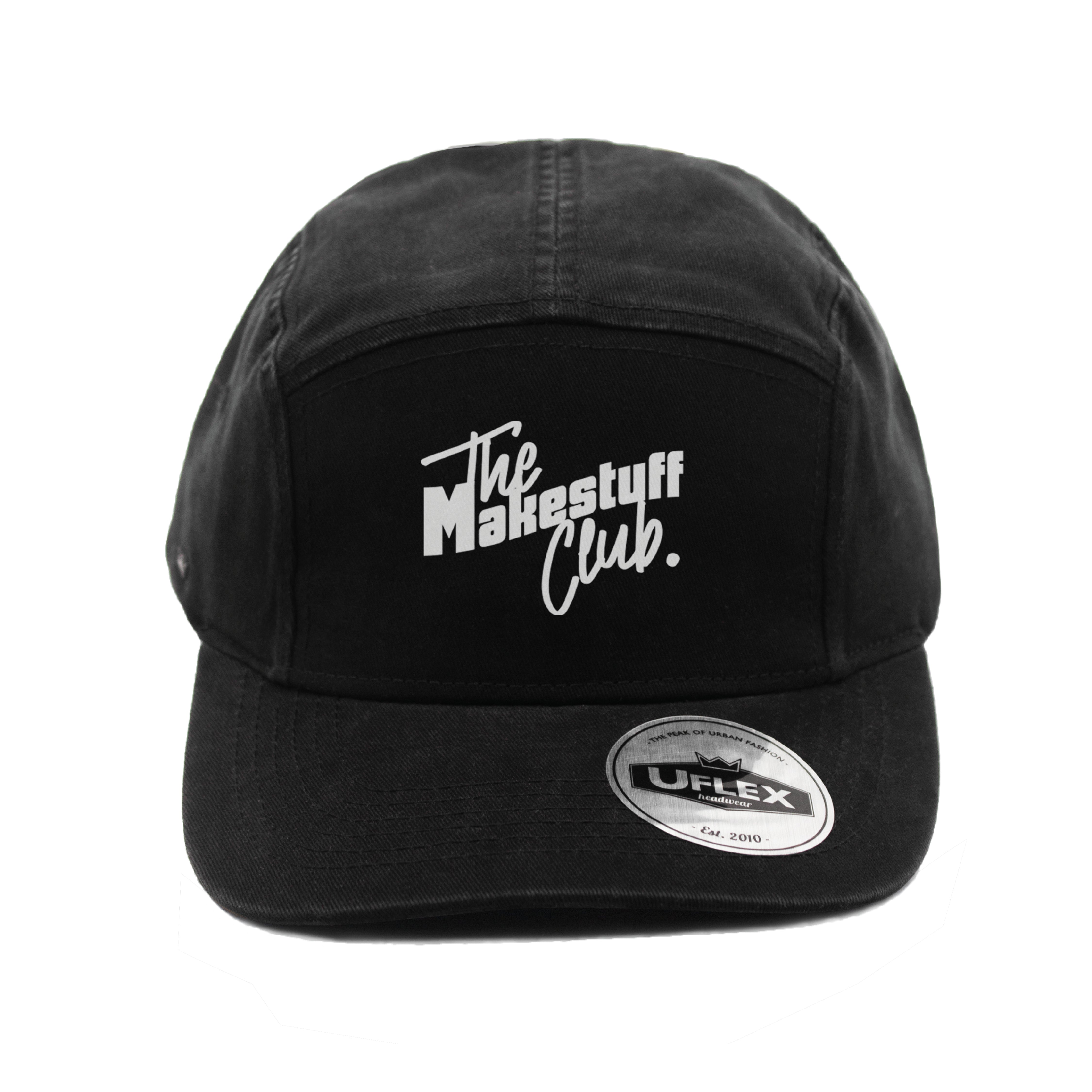 The Makestuff Club Cap