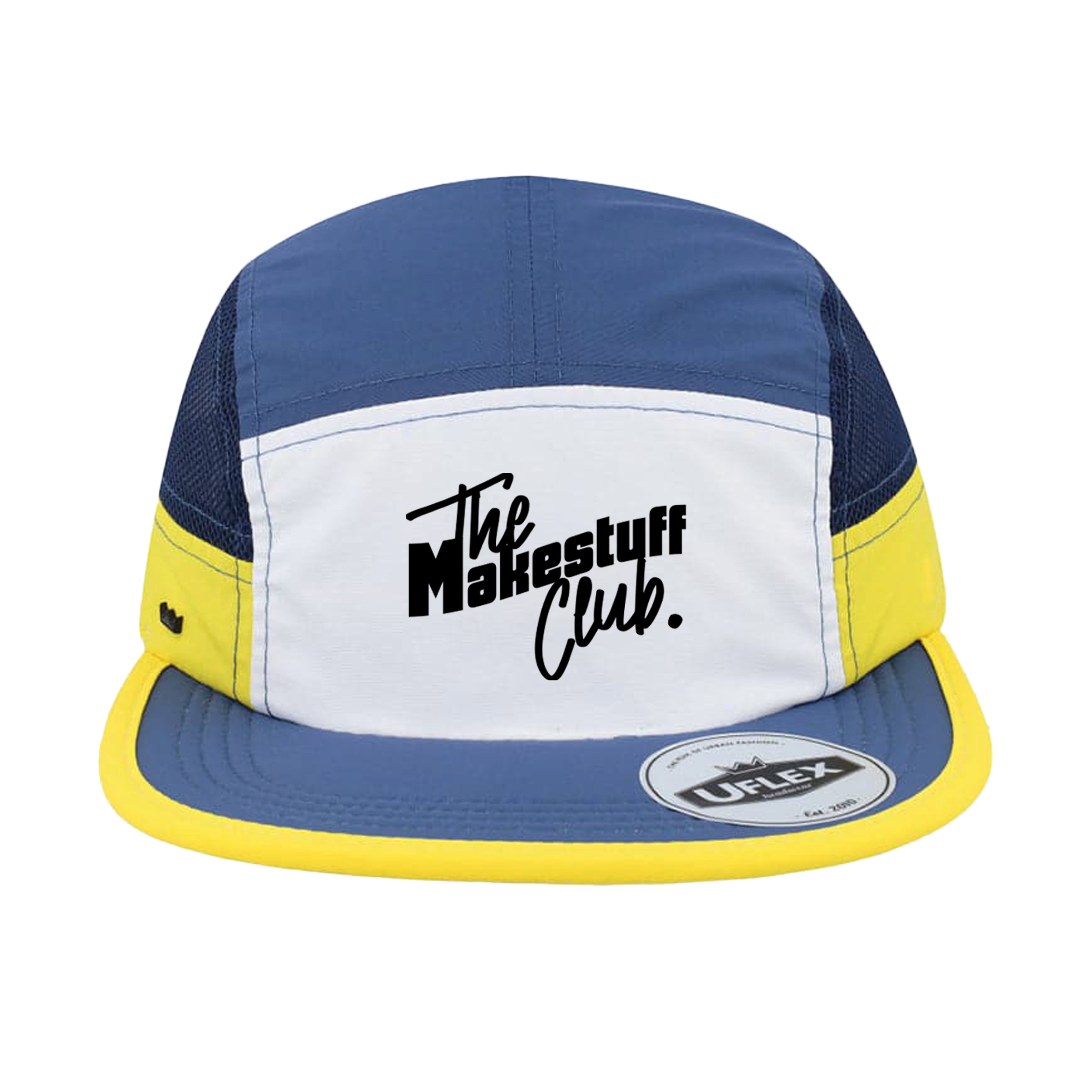 The Makestuff Club Cap