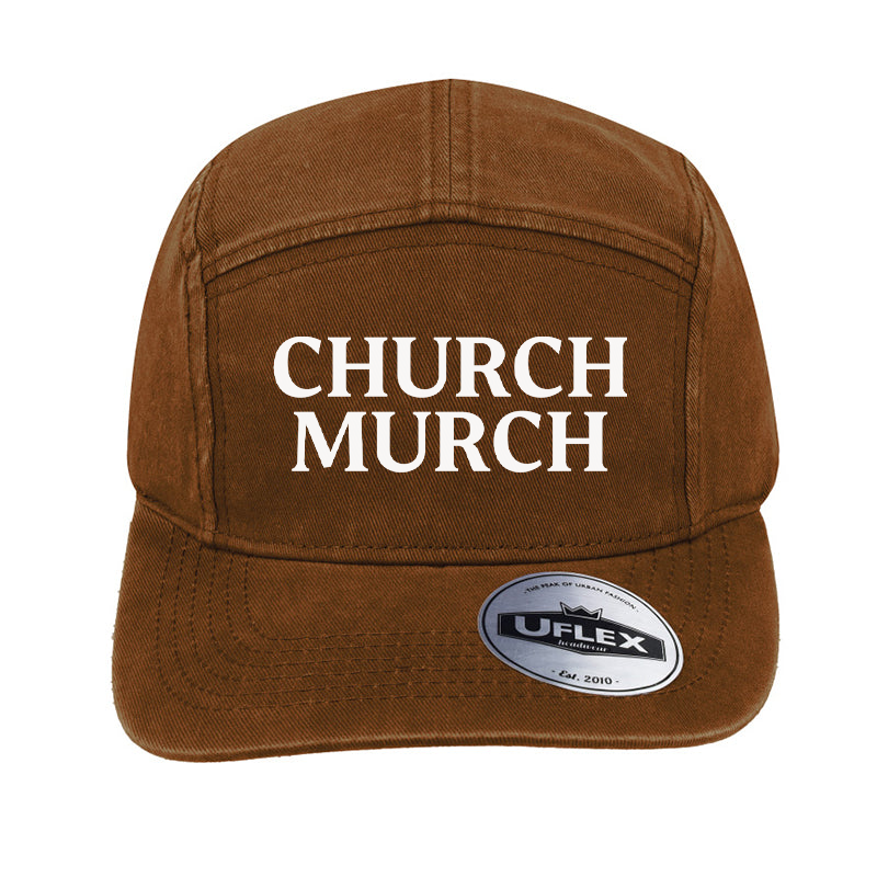Church Murch Cap