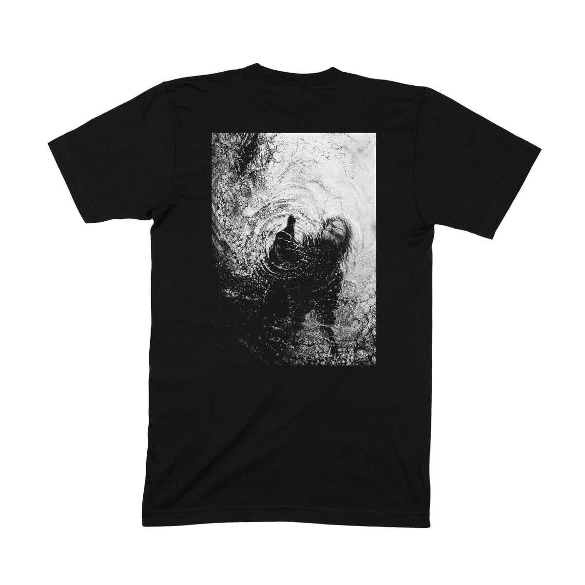 Jesus Saves Tee