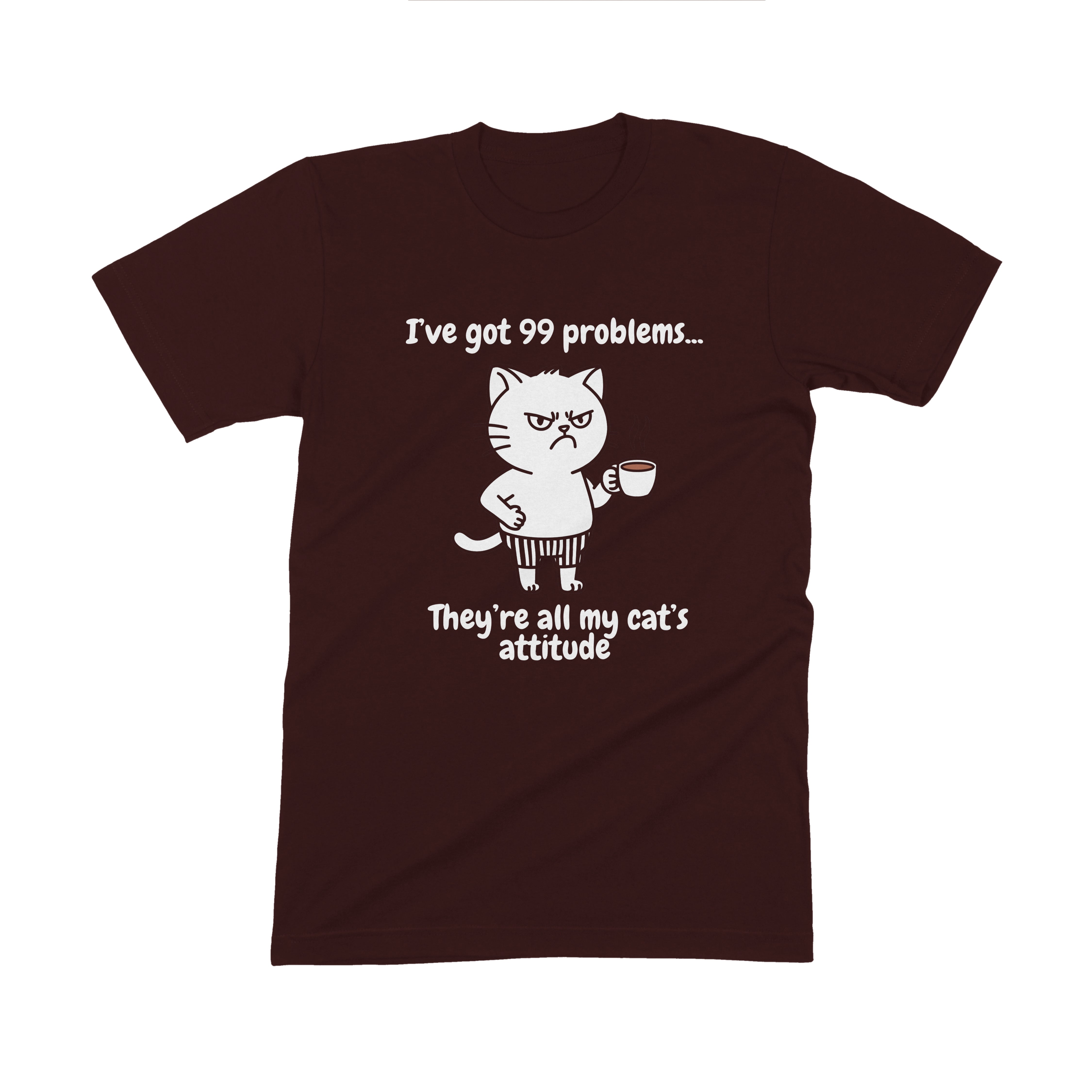 99 Problems Tee