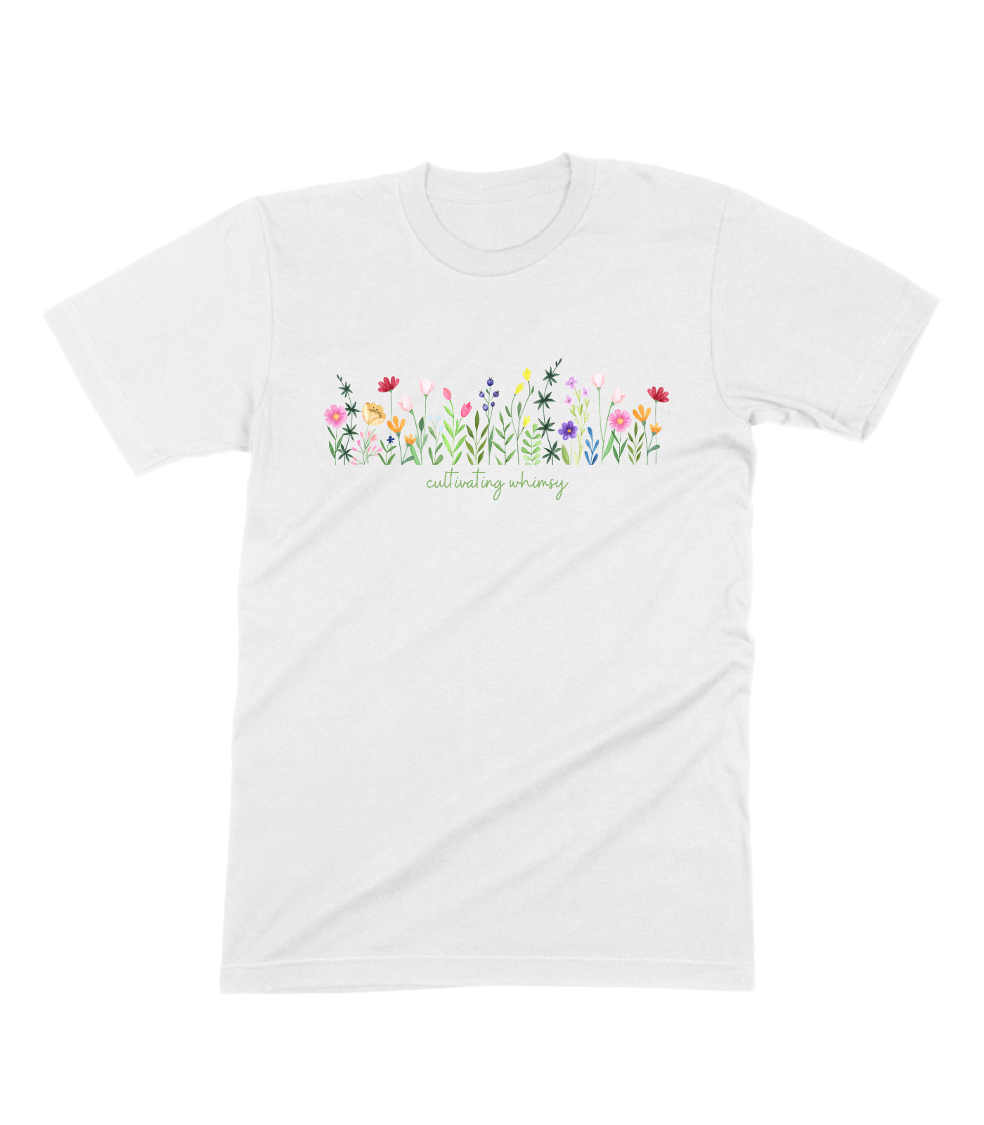 Cultivating Whimsy
