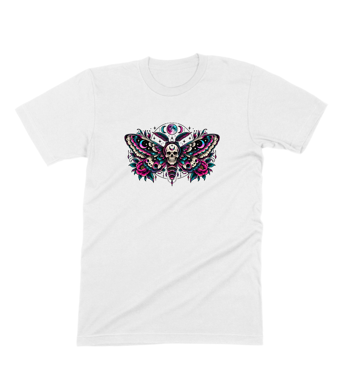Death Moth