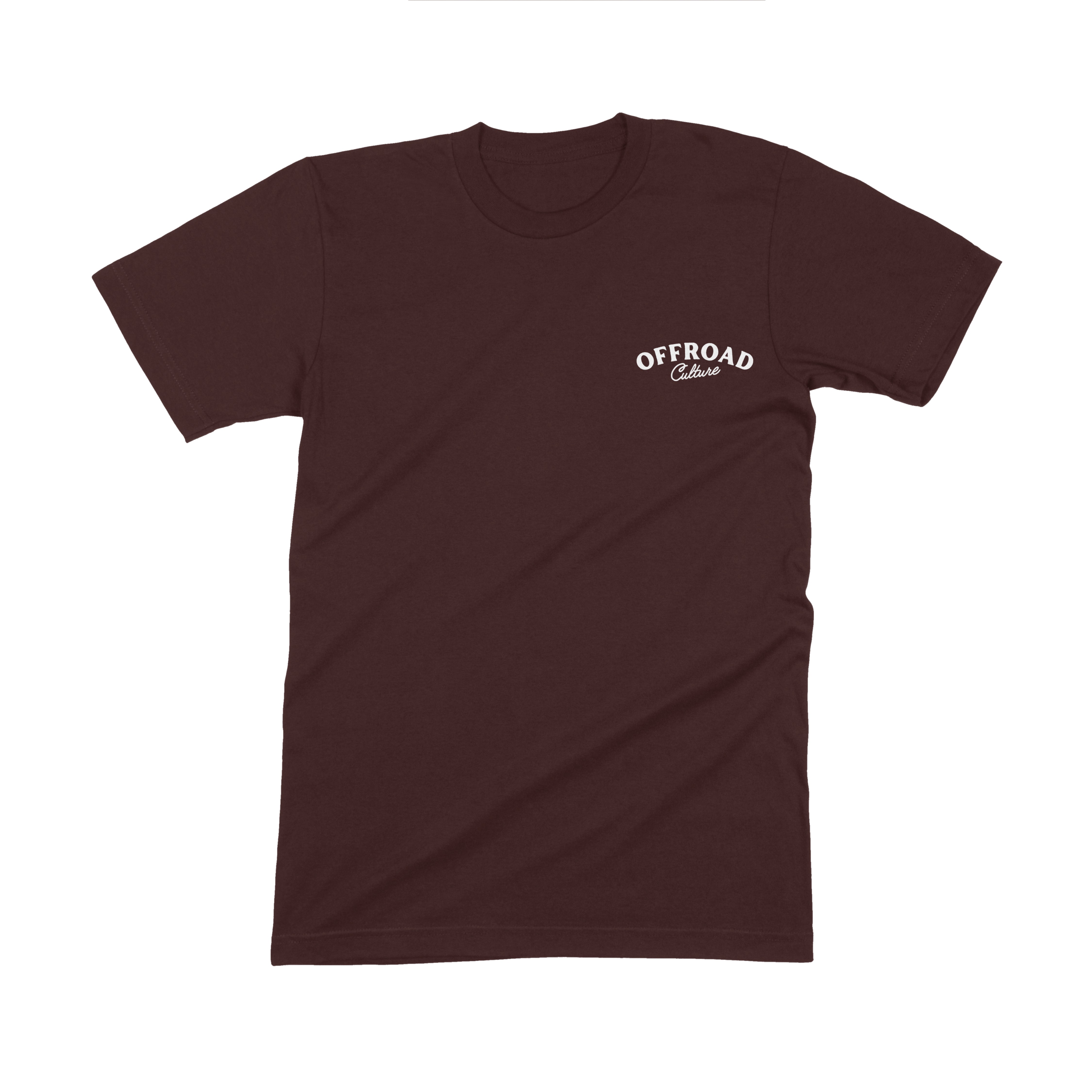 Offroad Culture Tee