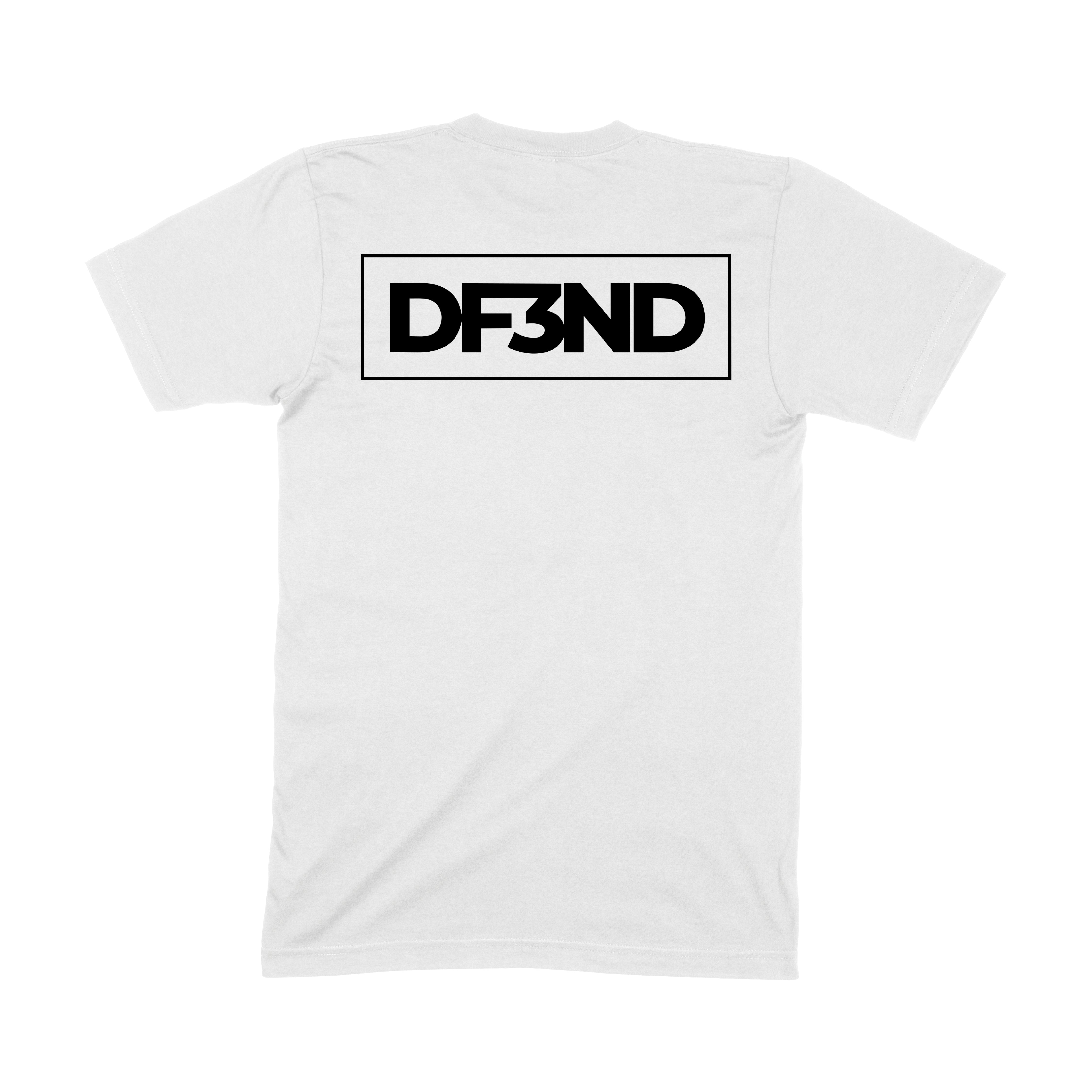 Dfend Tee