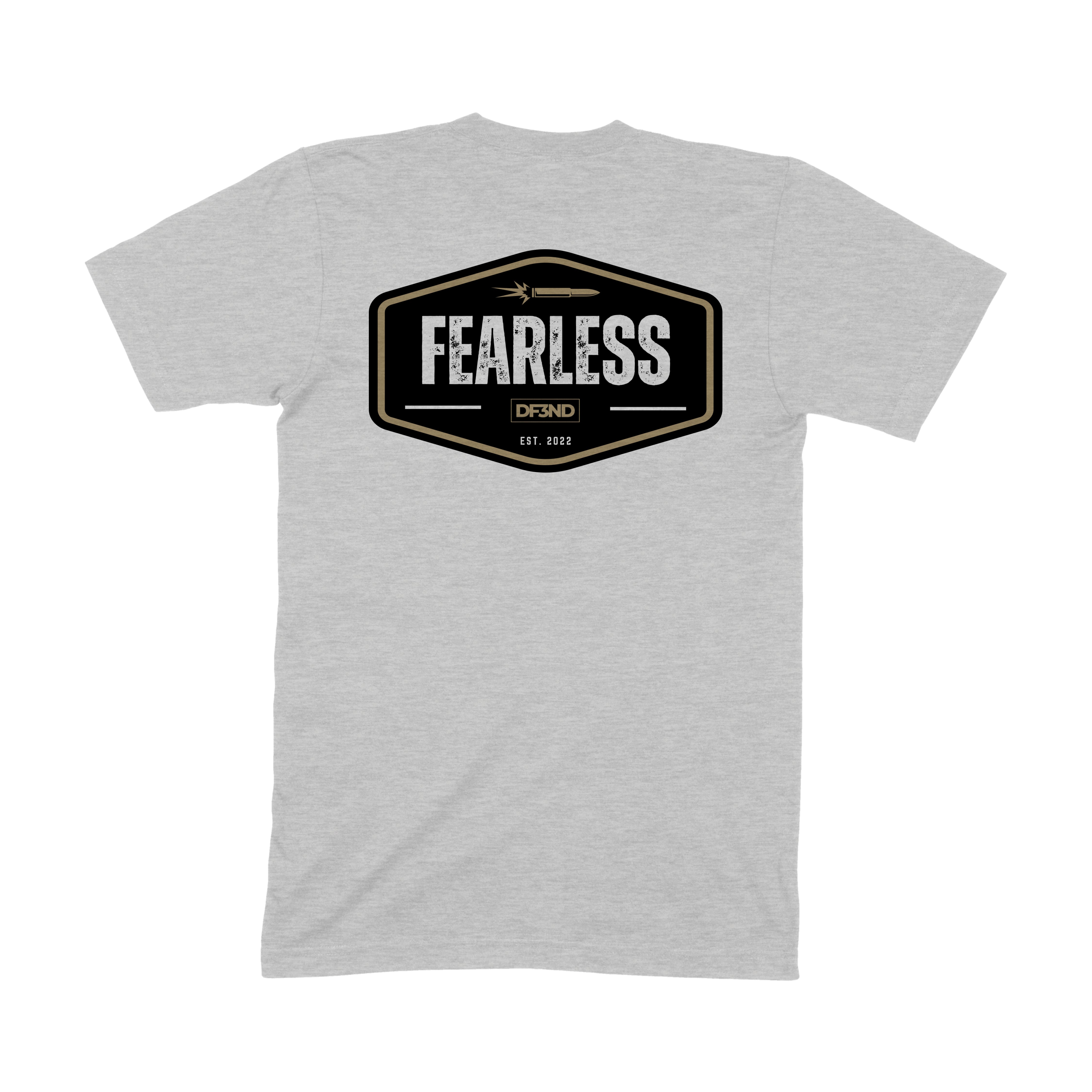 Fearless Tee