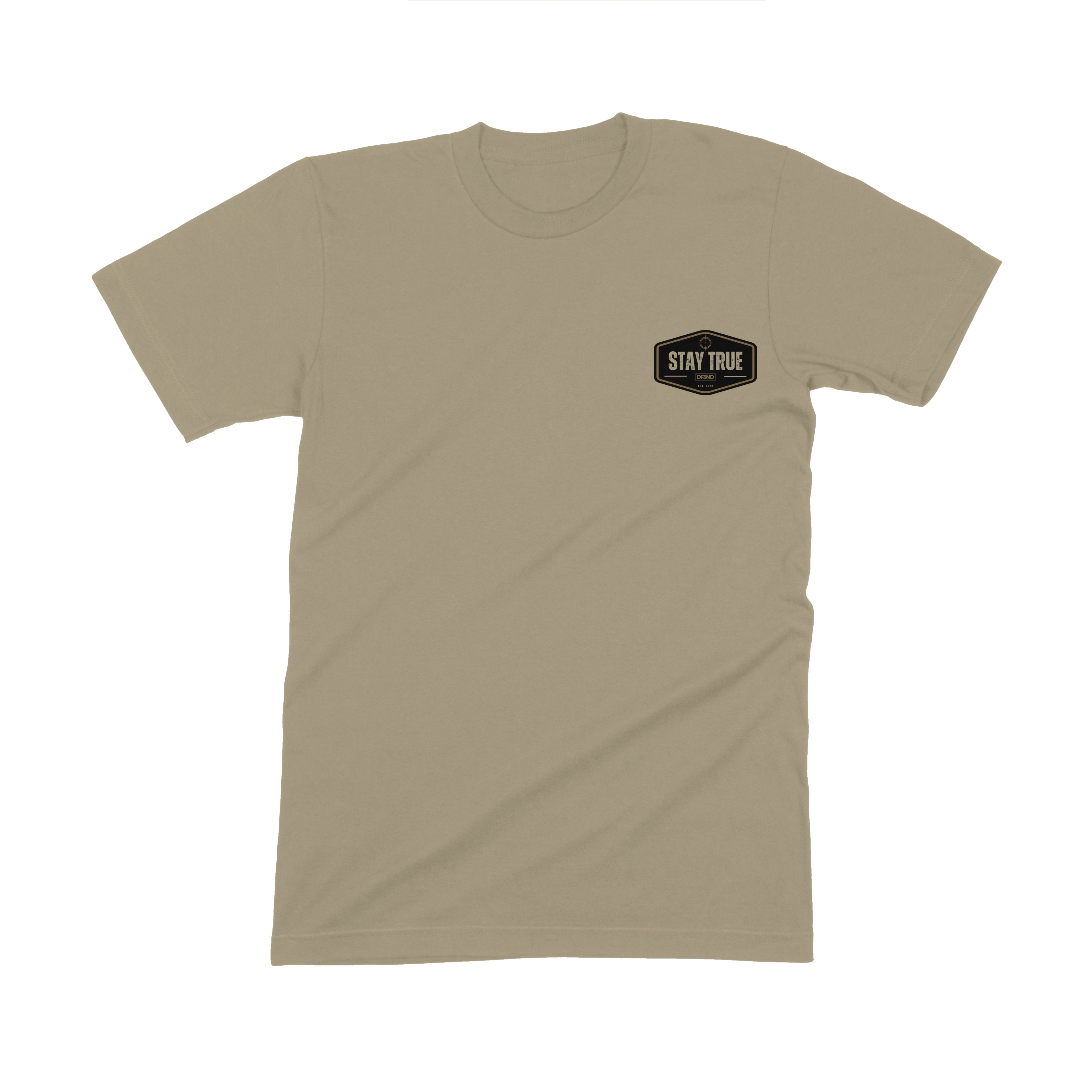 Stay True Tee
