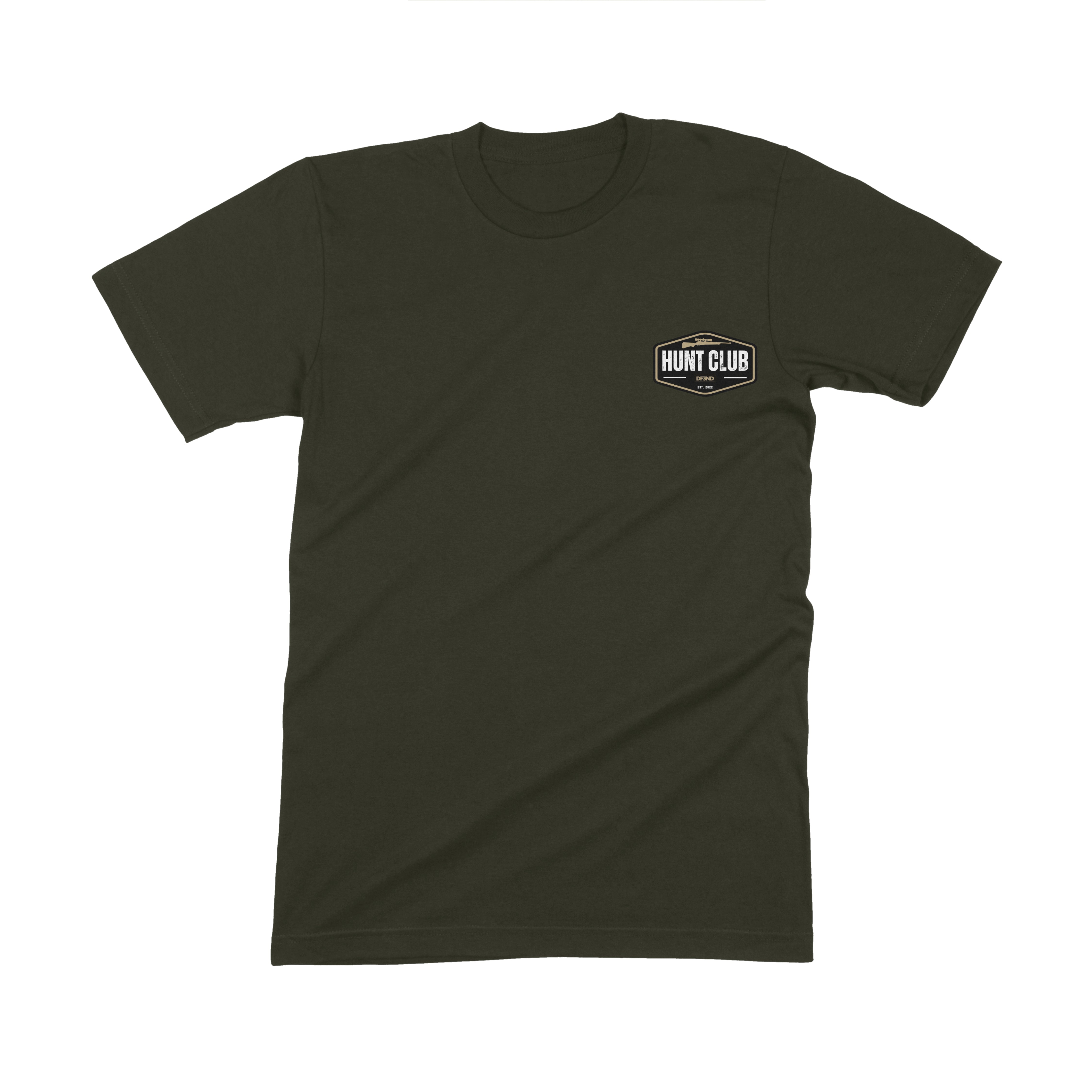 Hunt Club Tee