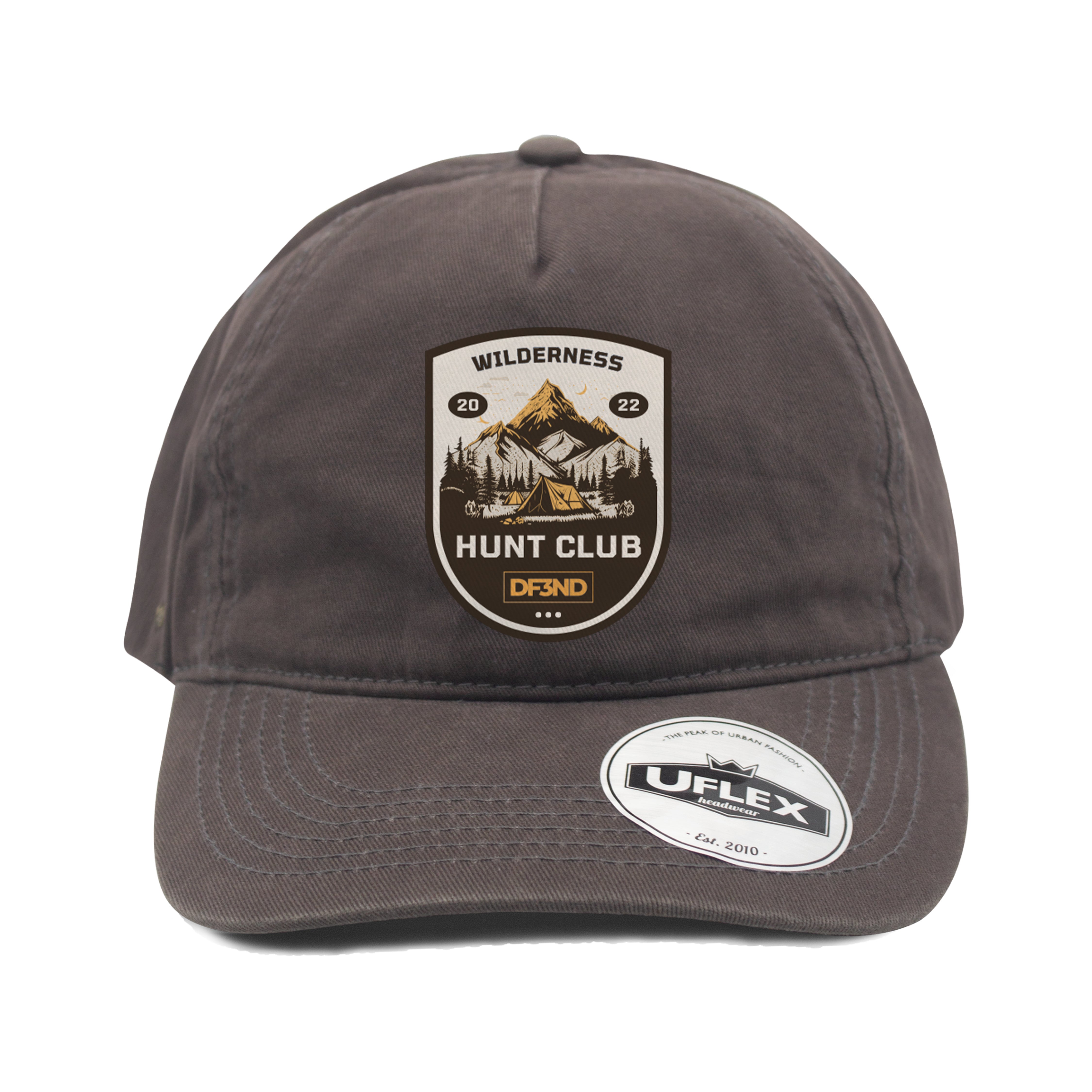 Wilderness Hunt Club Cap