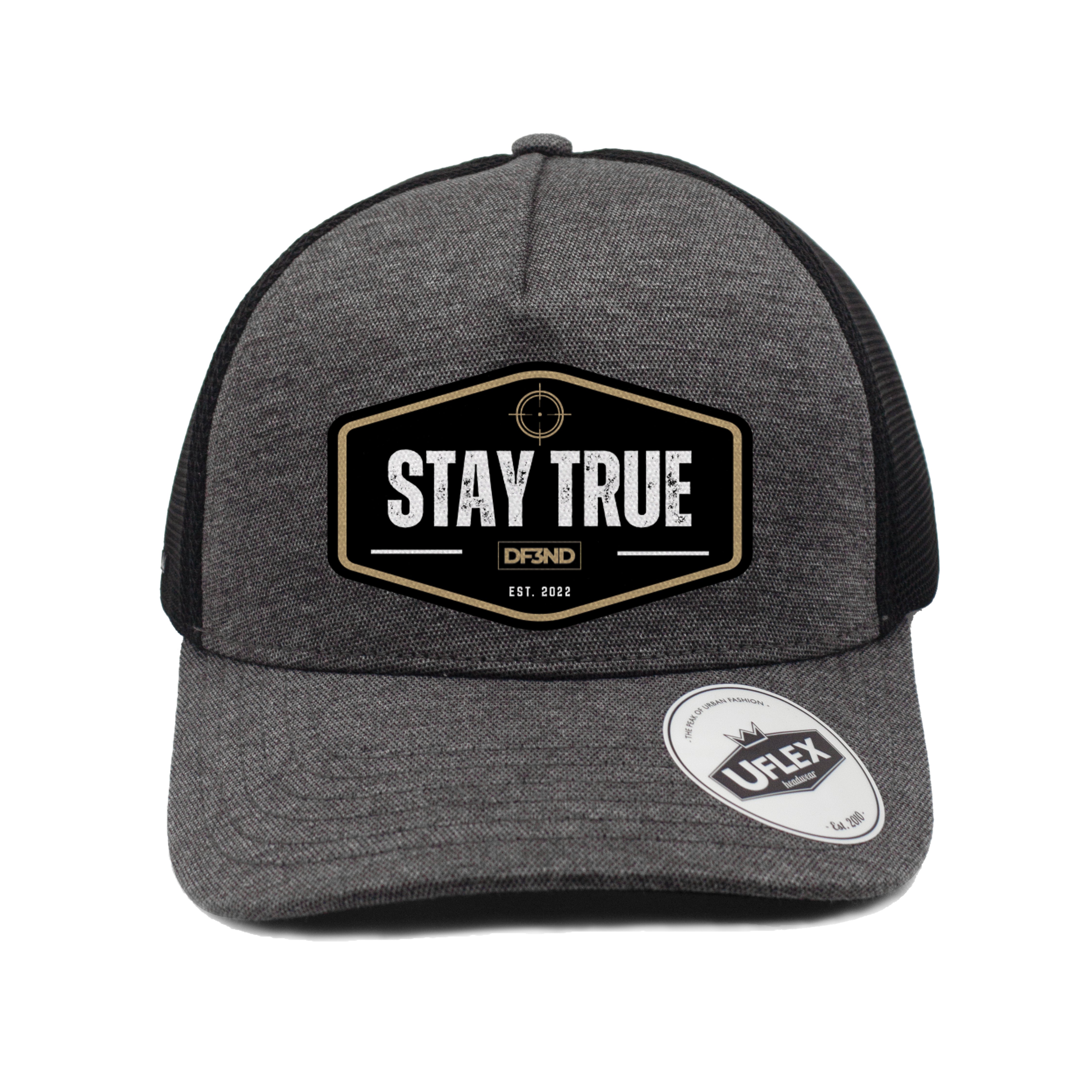 Stay True Cap