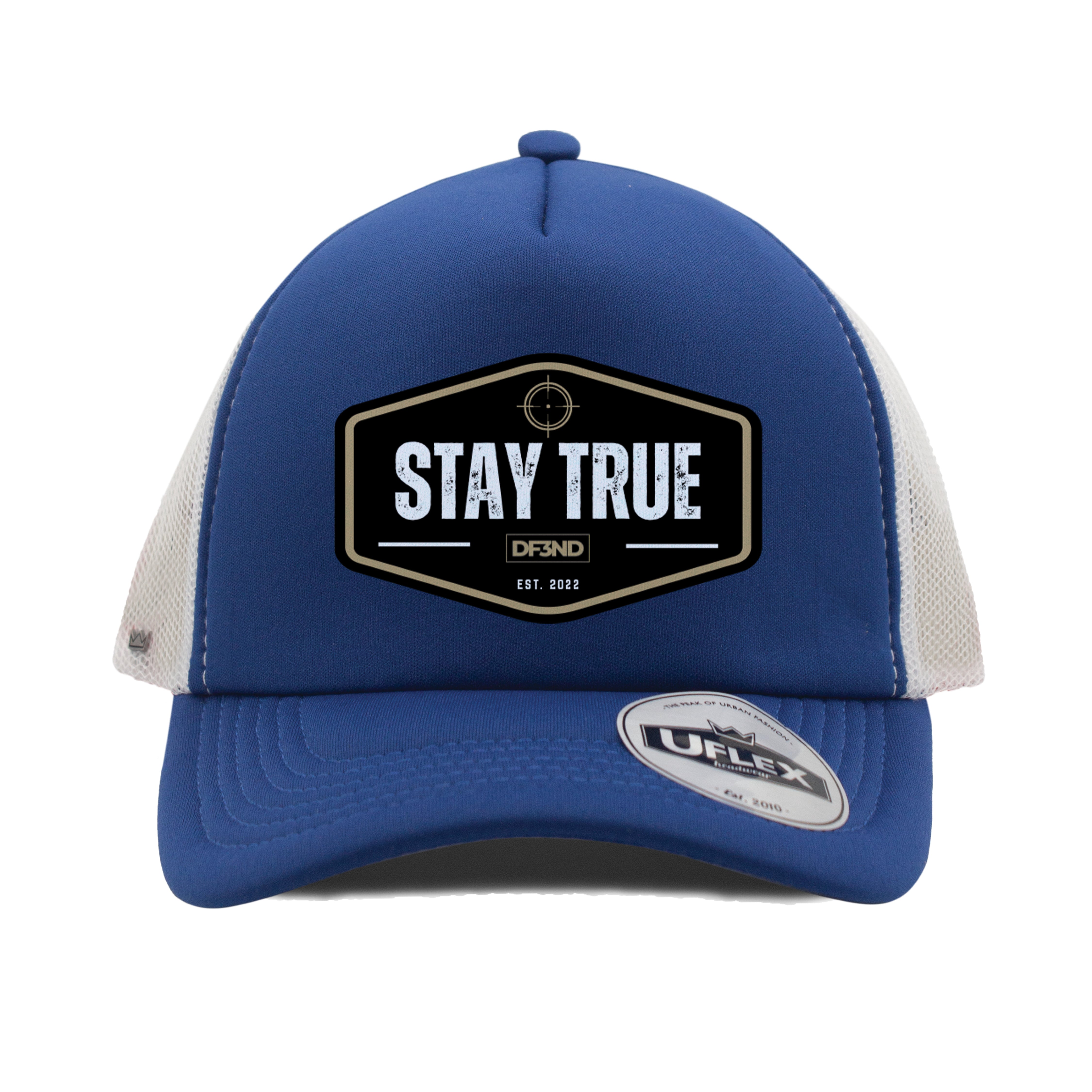 Stay True Cap