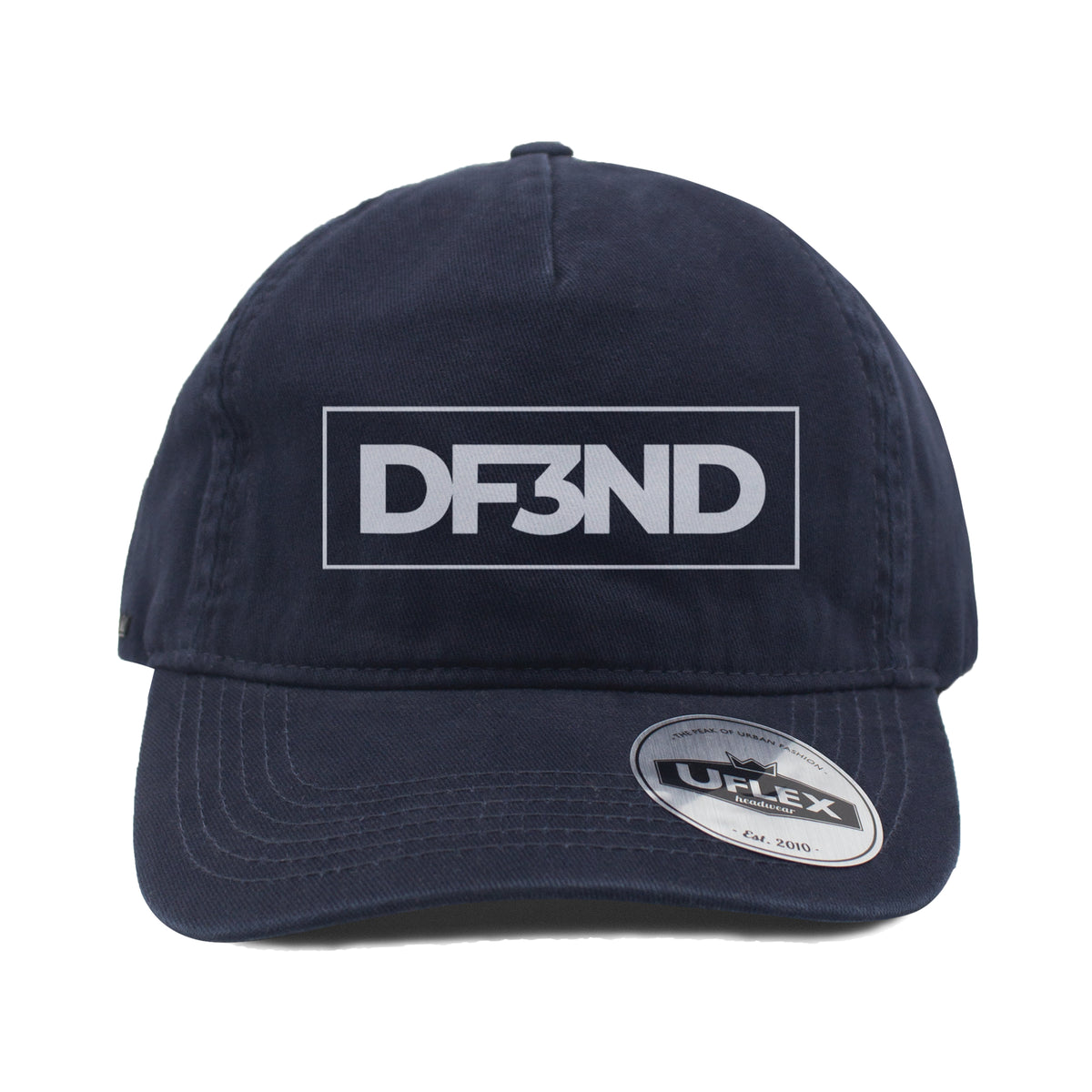 Dfend Cap