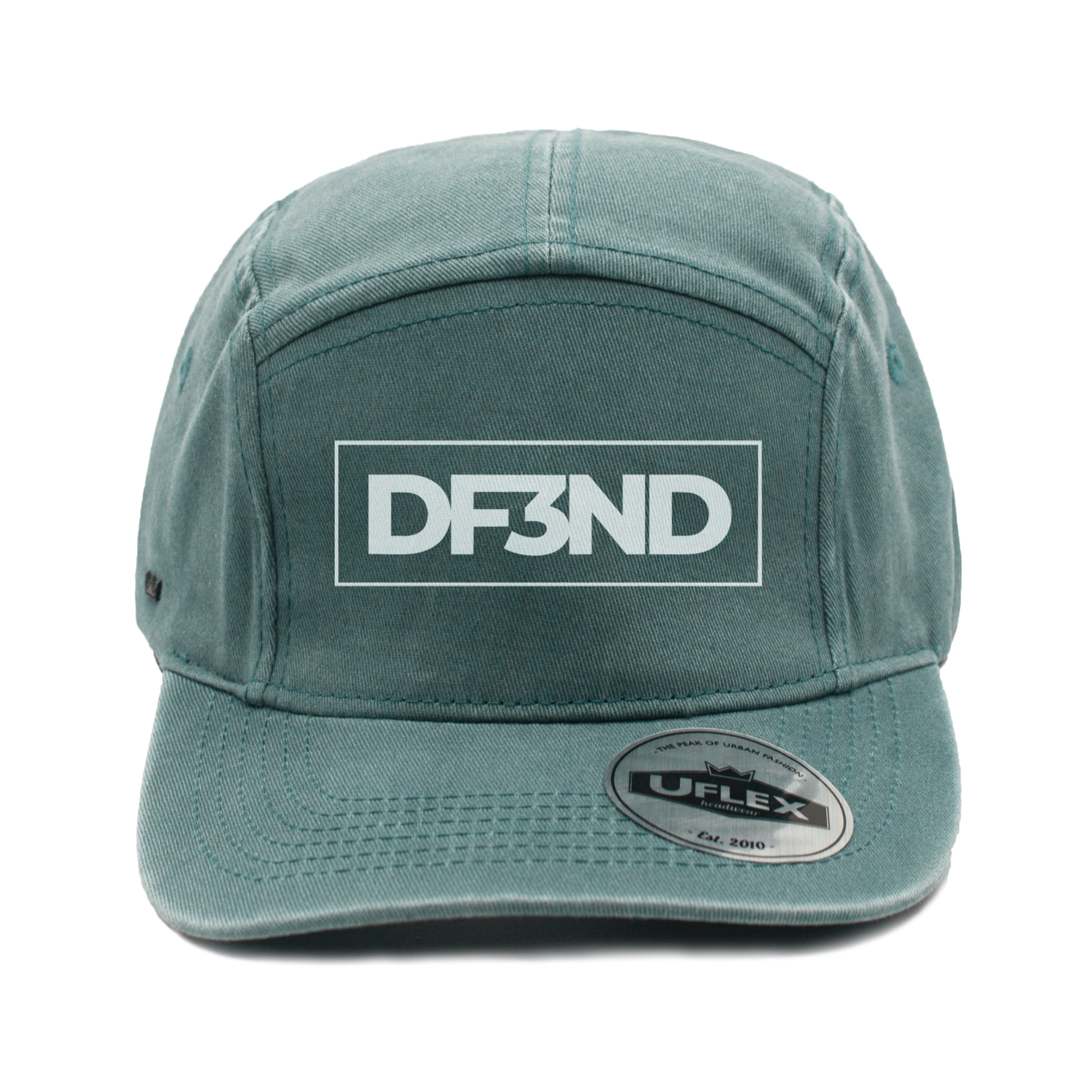 Dfend Cap
