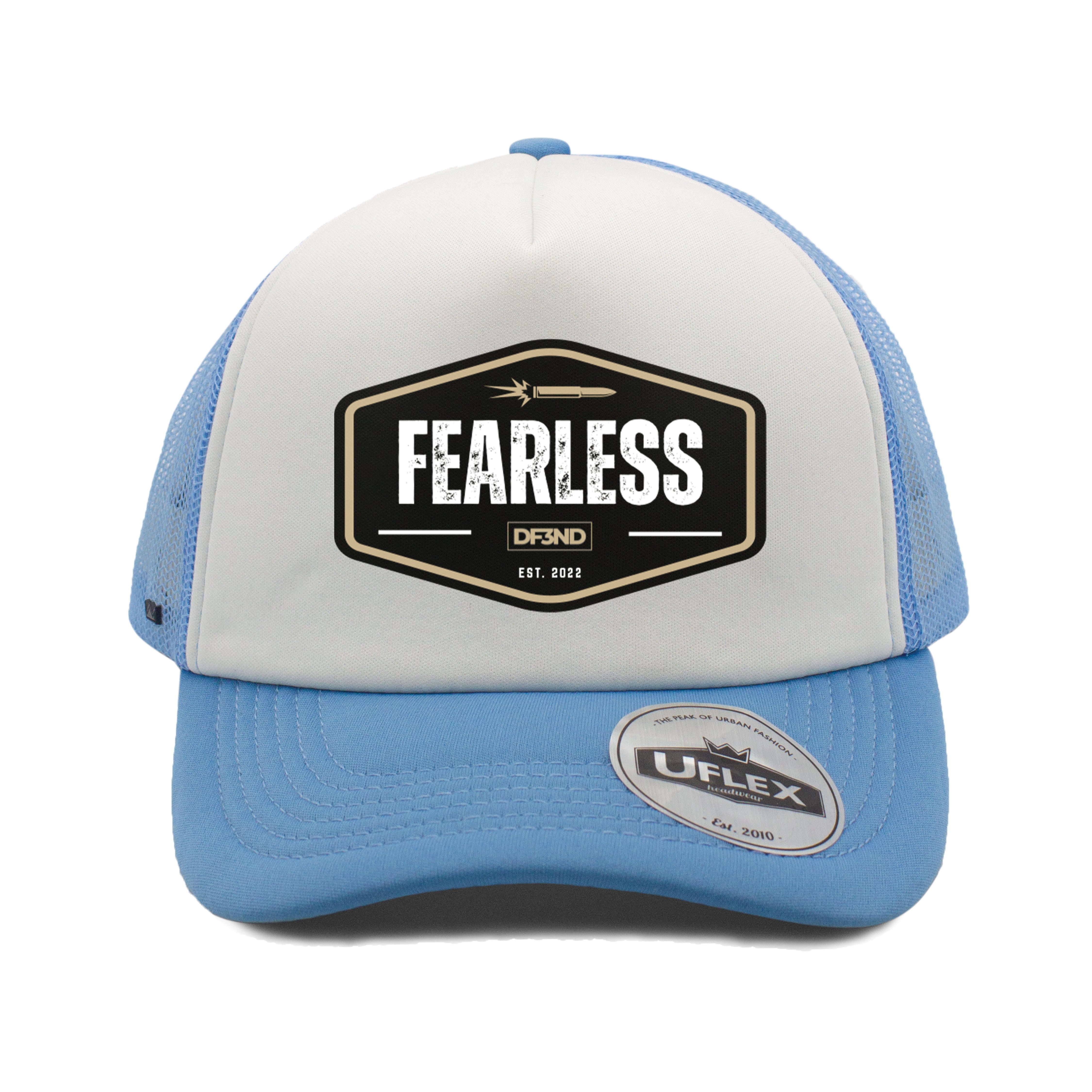 Fearless Cap