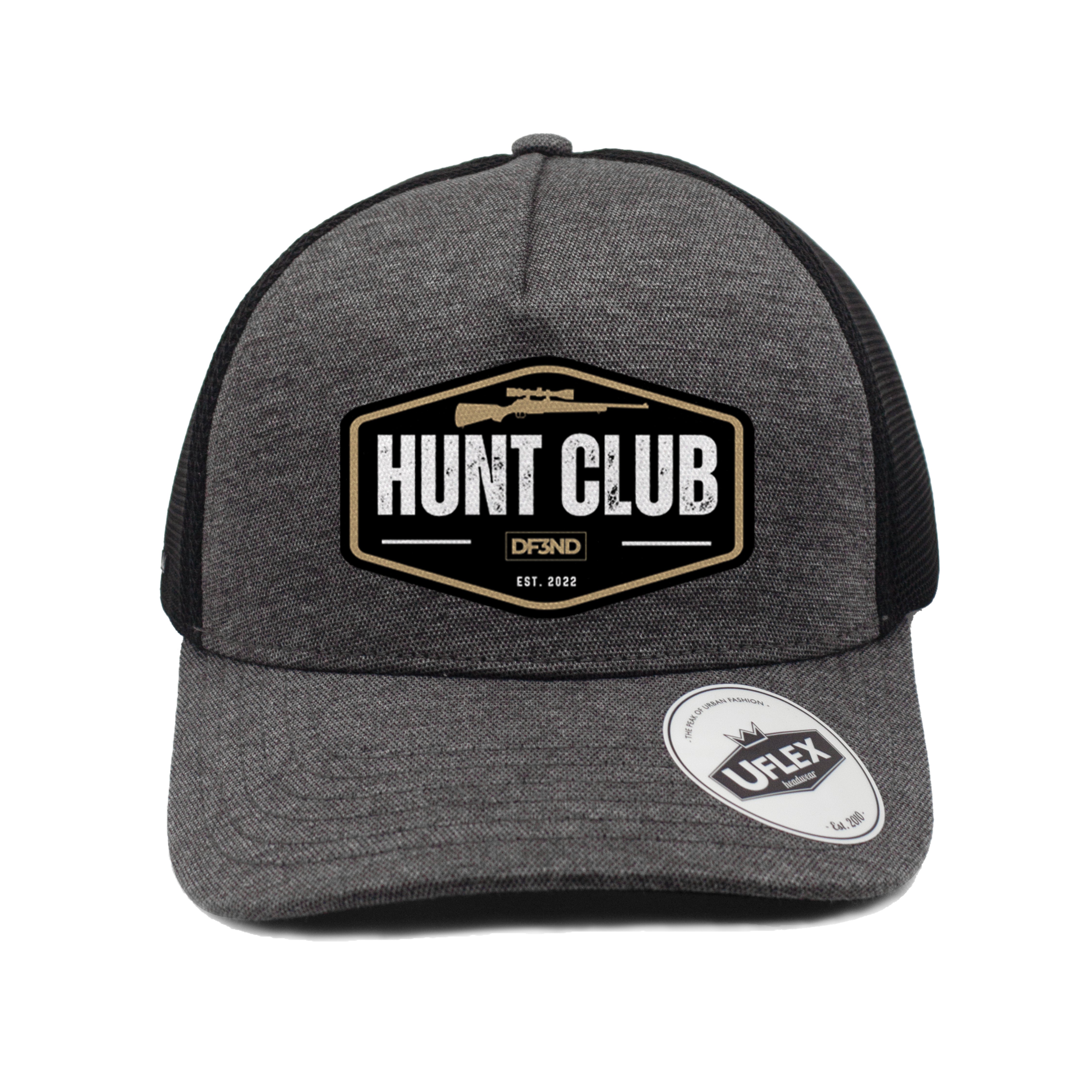 Hunt Club Cap