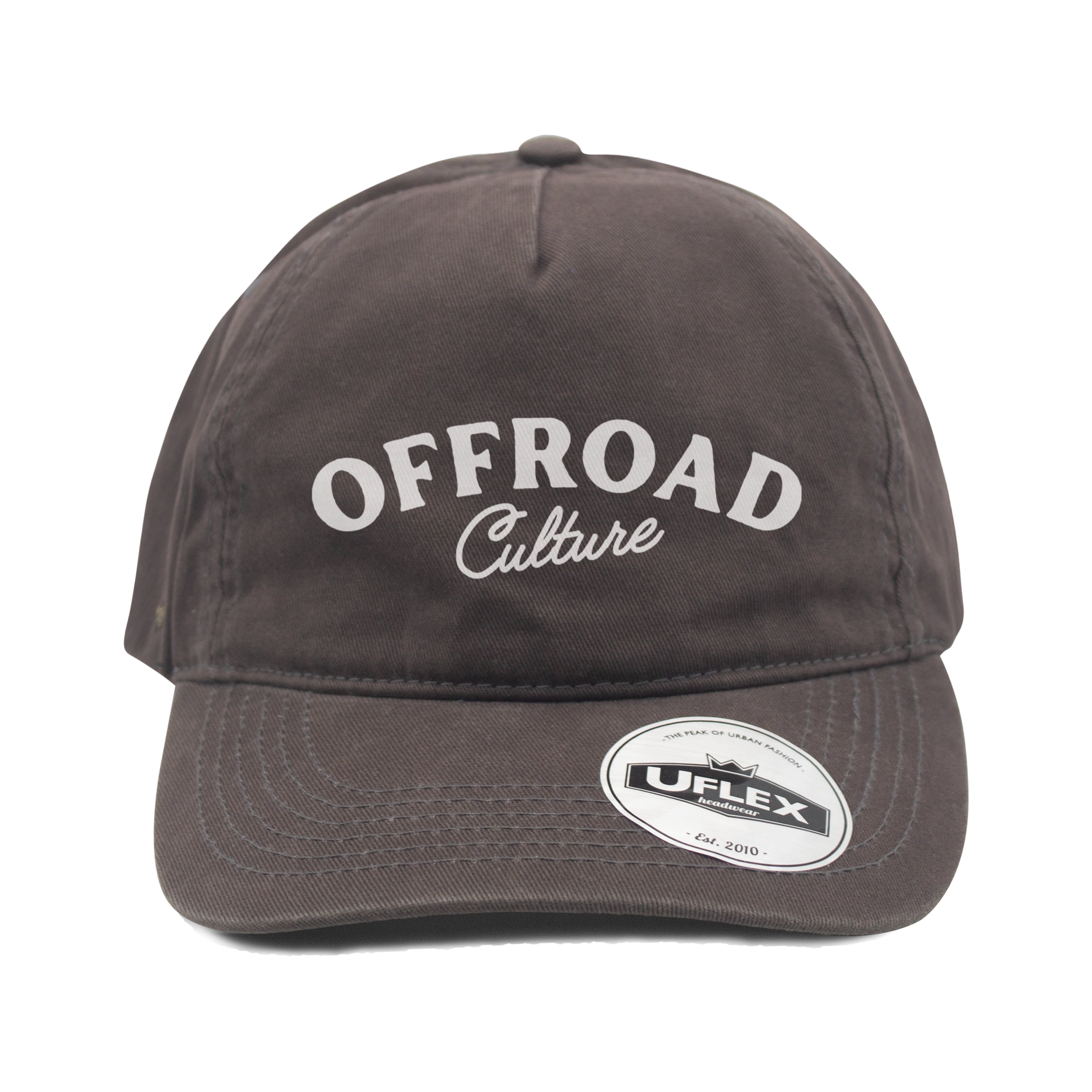 Offroad Culture Cap