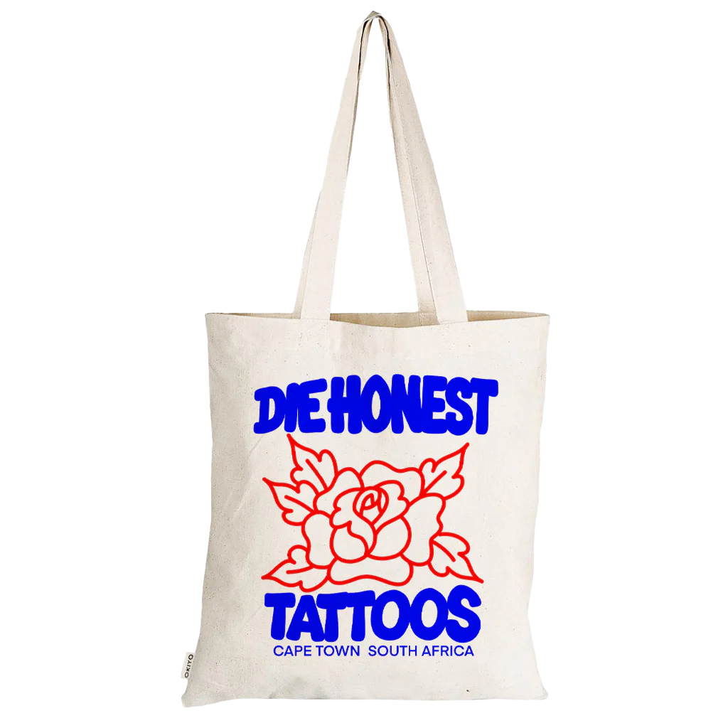 Rose Tote