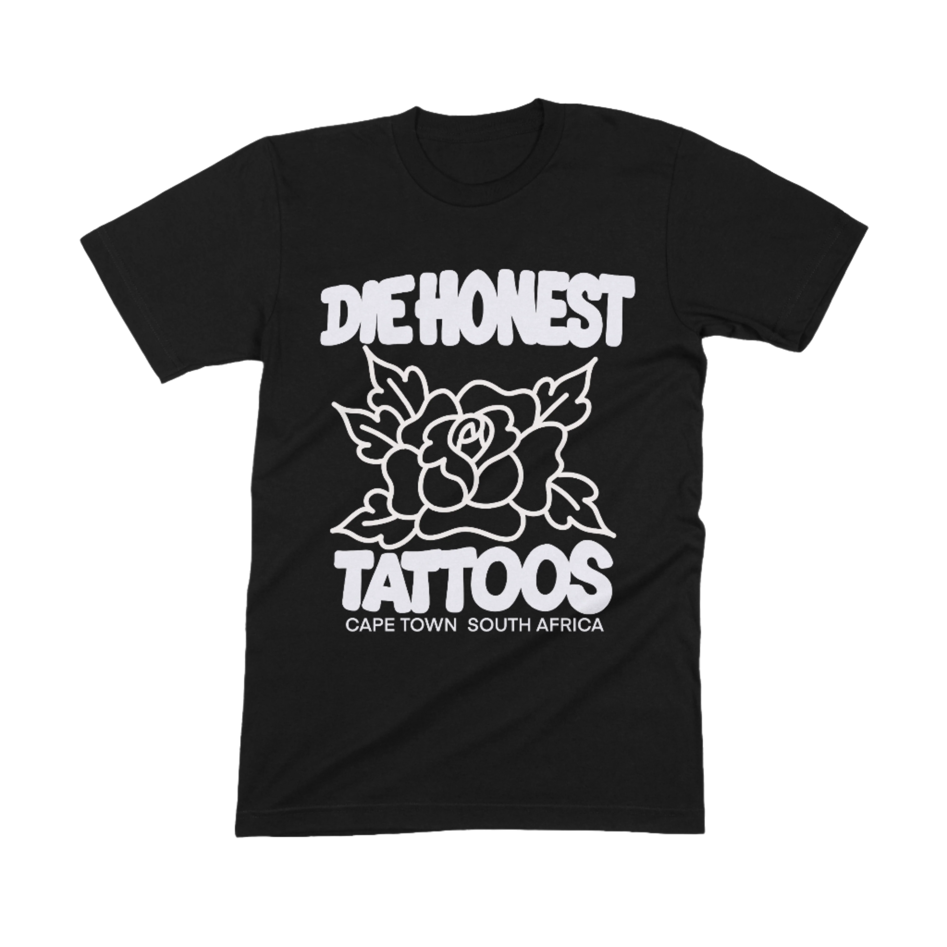 Rose Tee