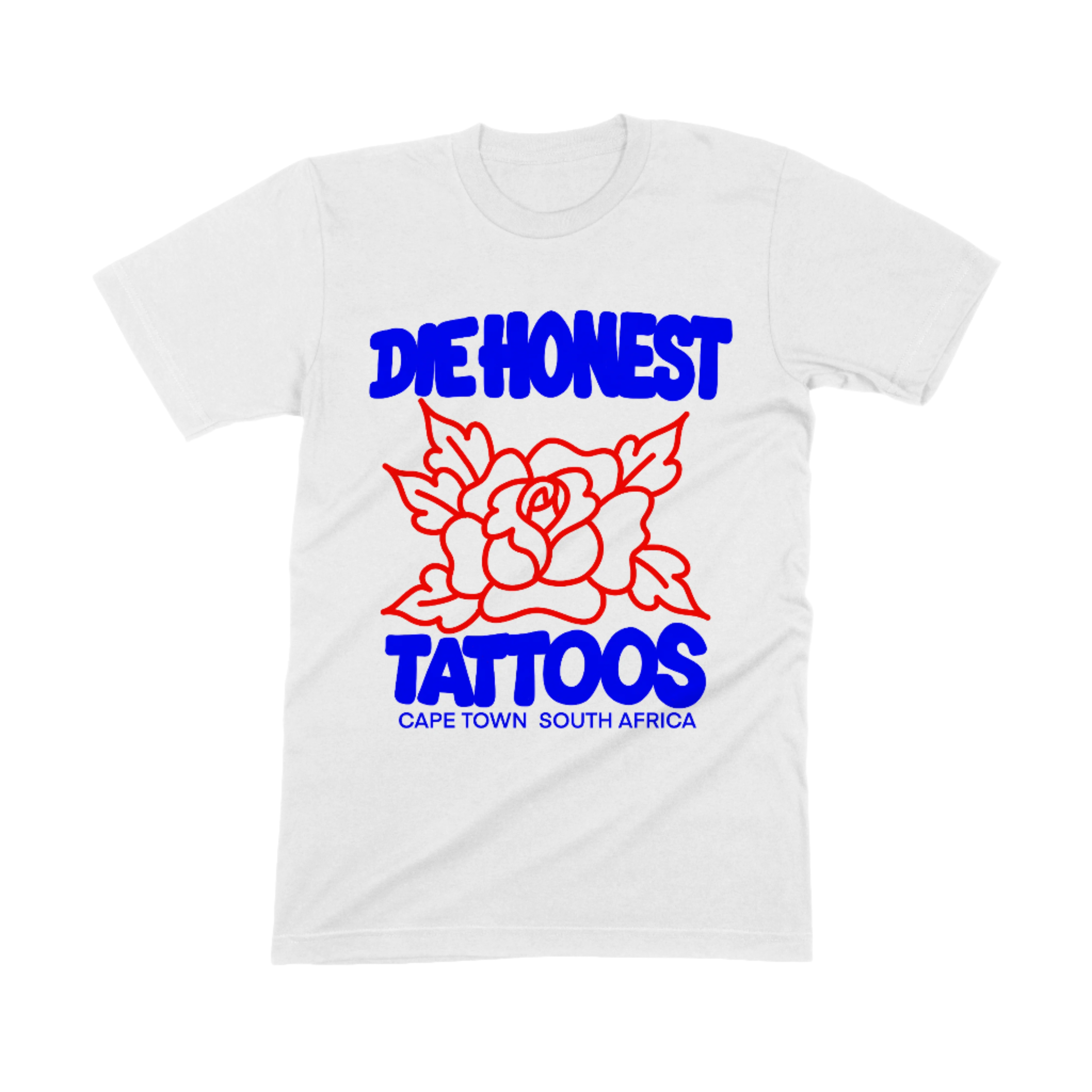 Rose Tee