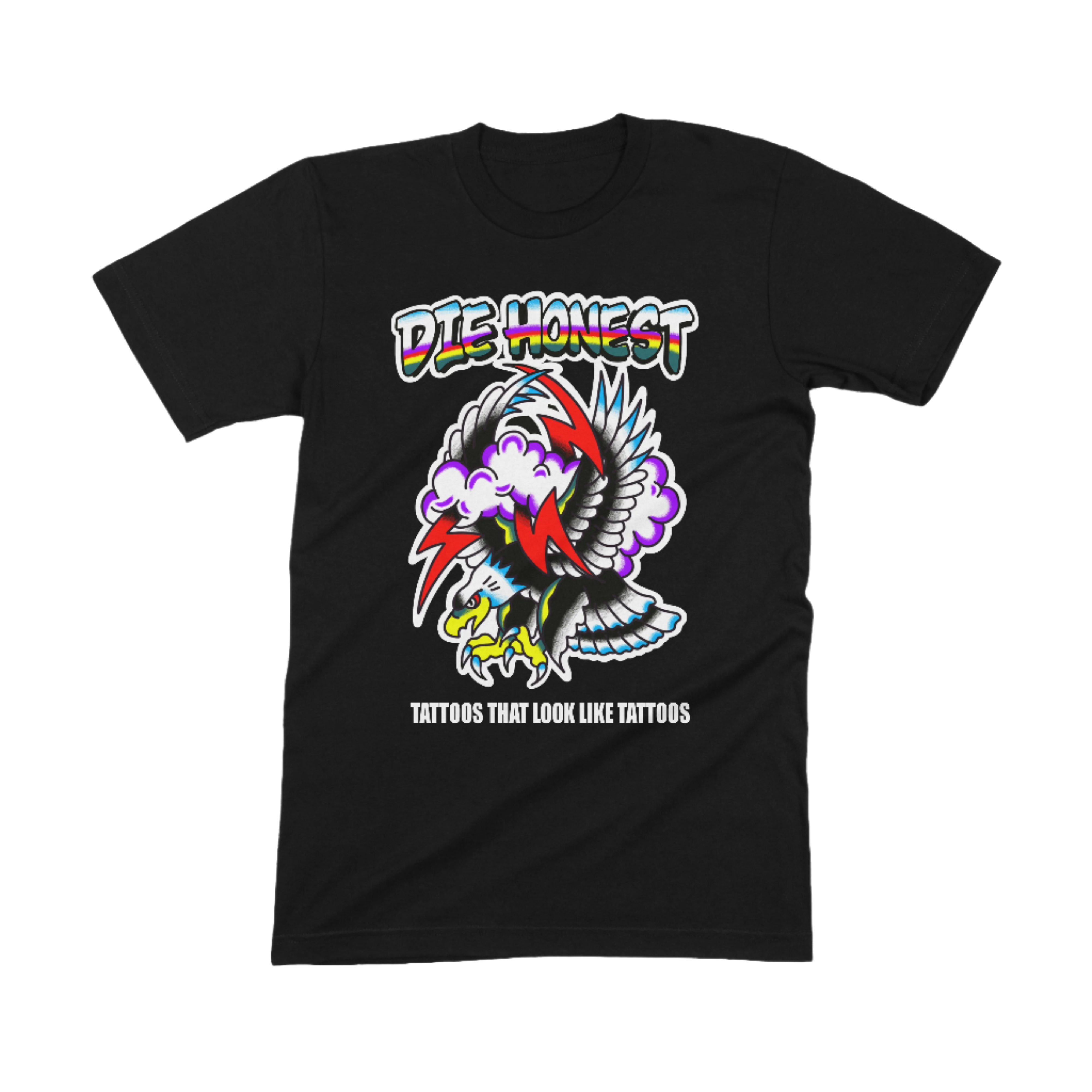 Eagle Tee