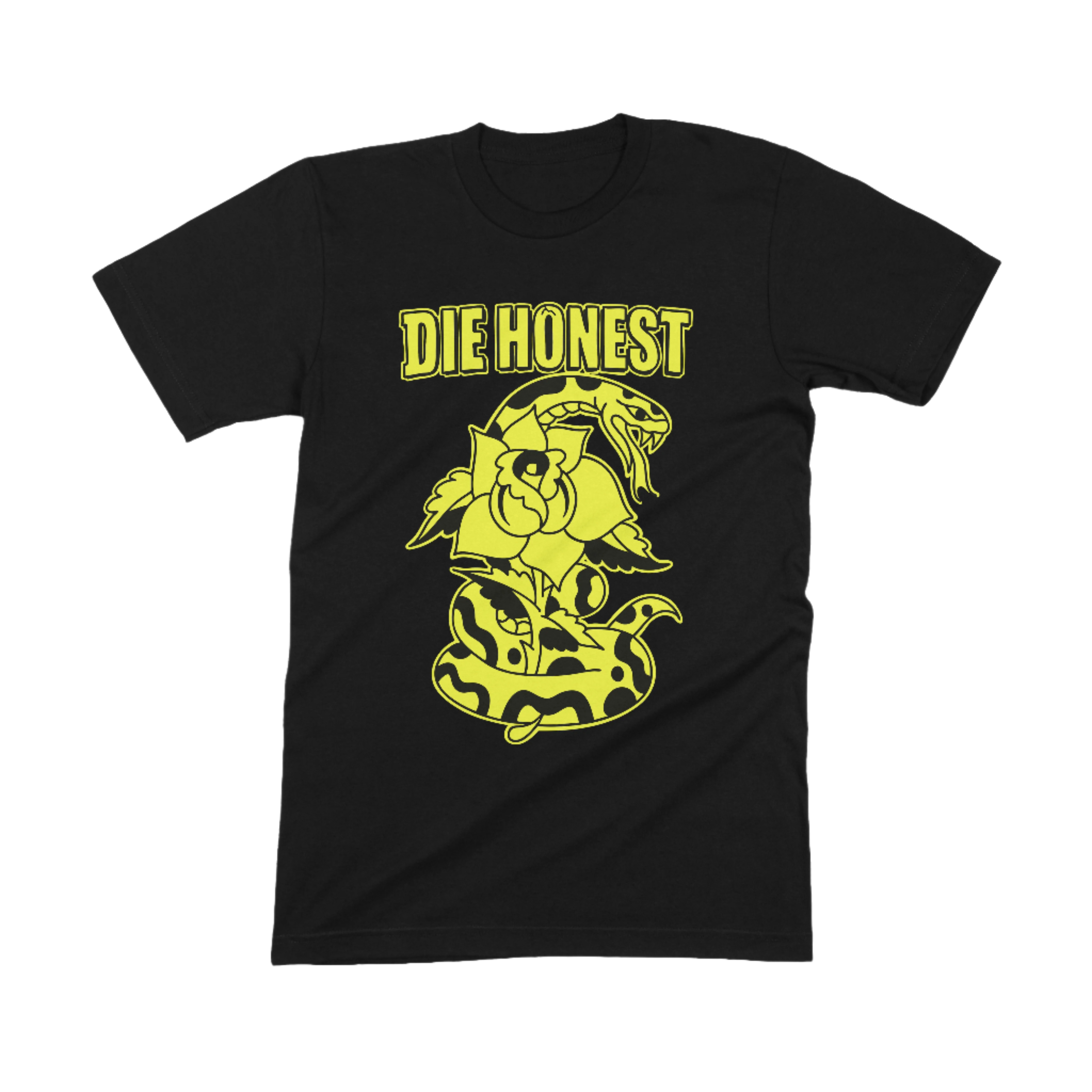 Snake Tee