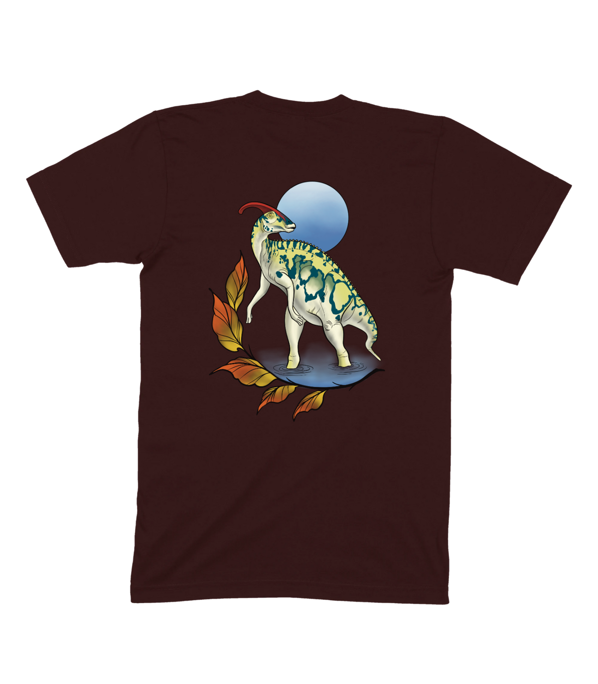 Dino Tee