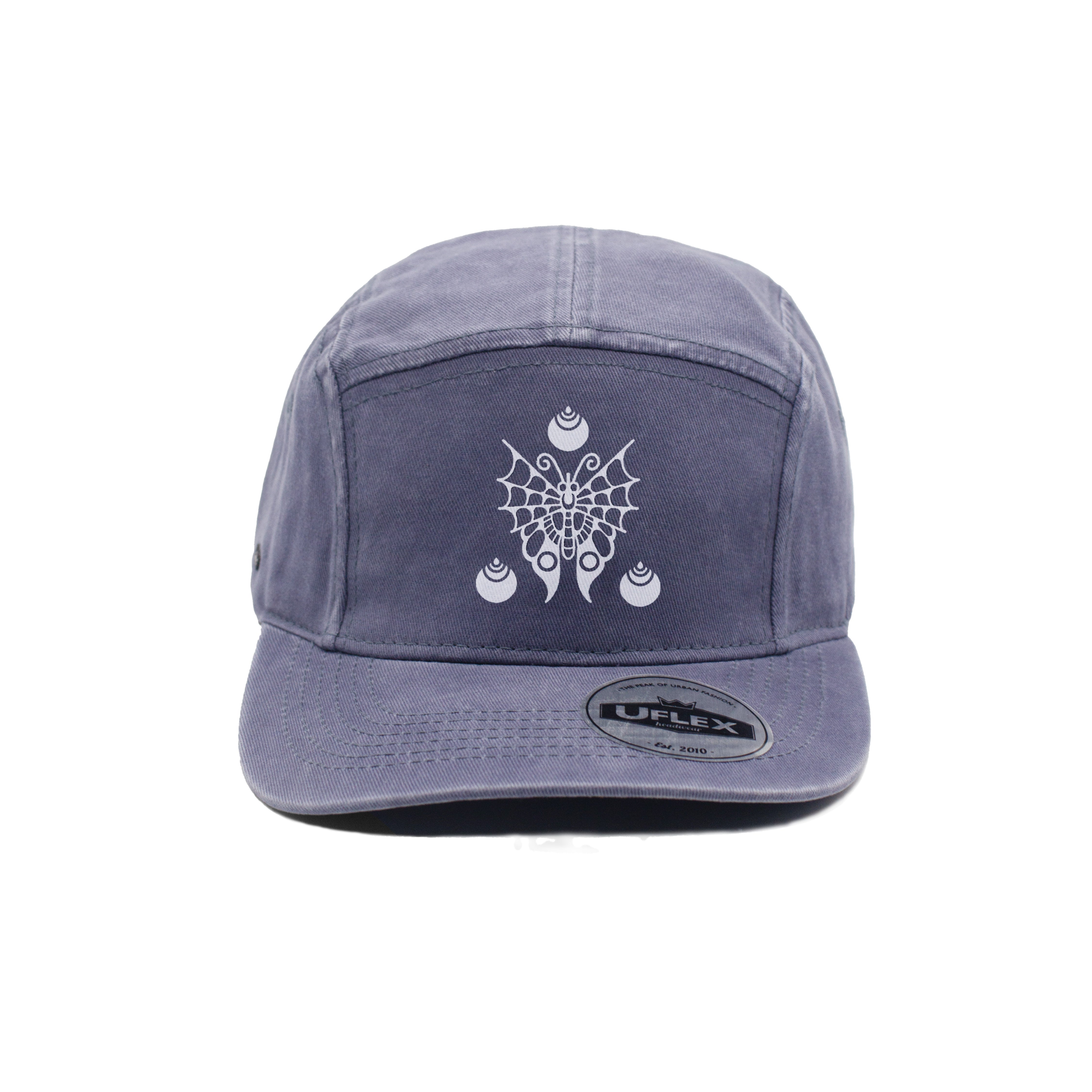 Butterfly Cap