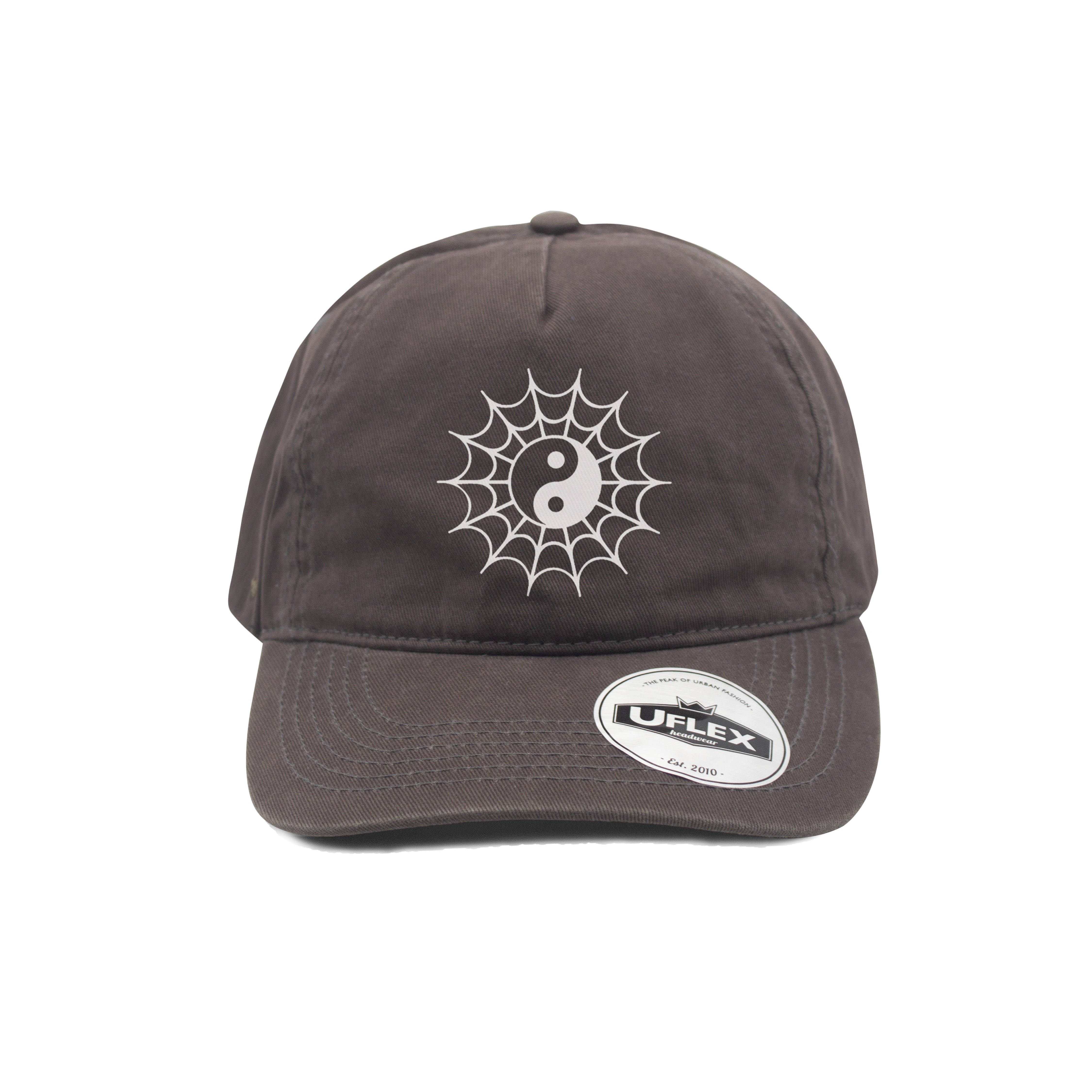 Yin Yang Cap