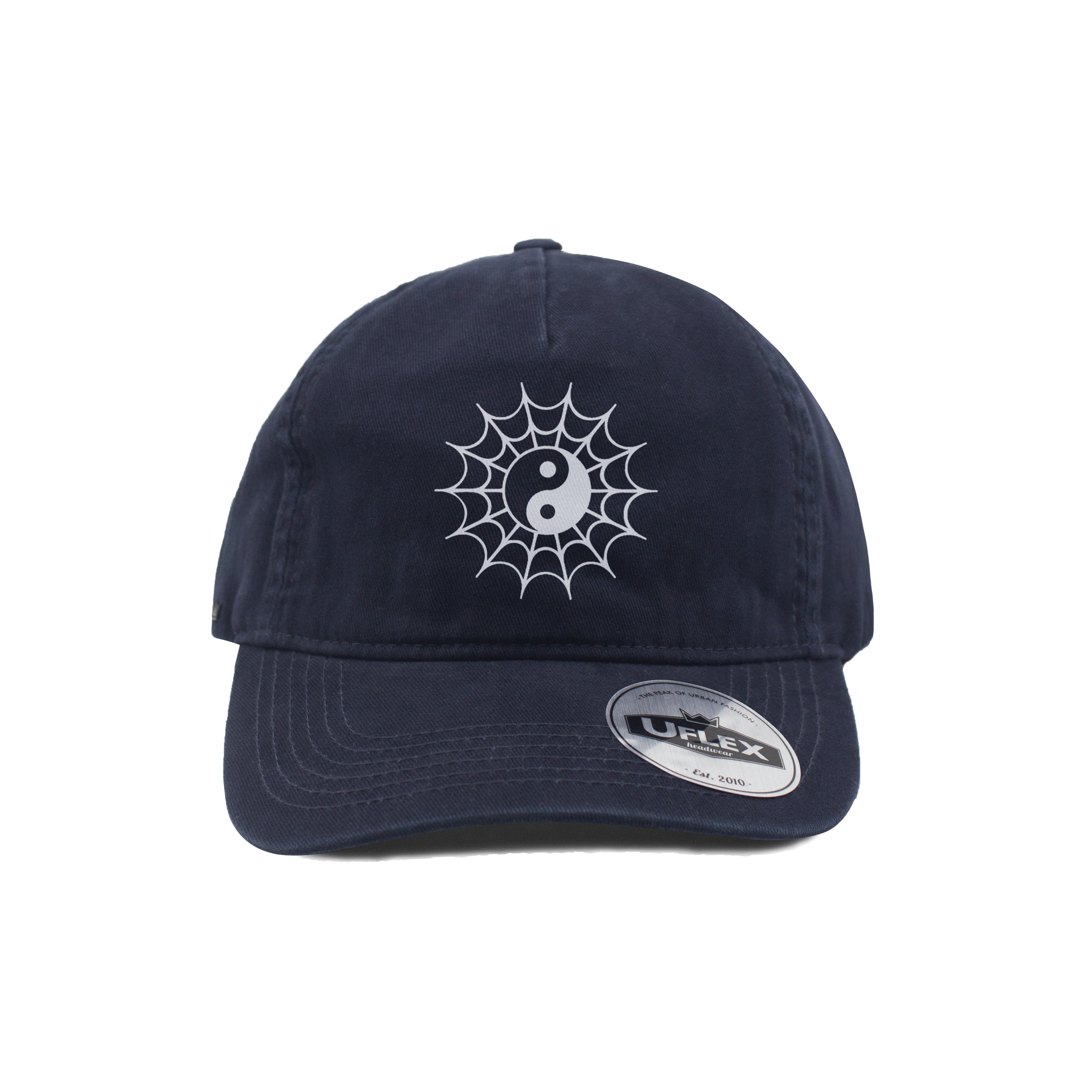 Yin Yang Cap
