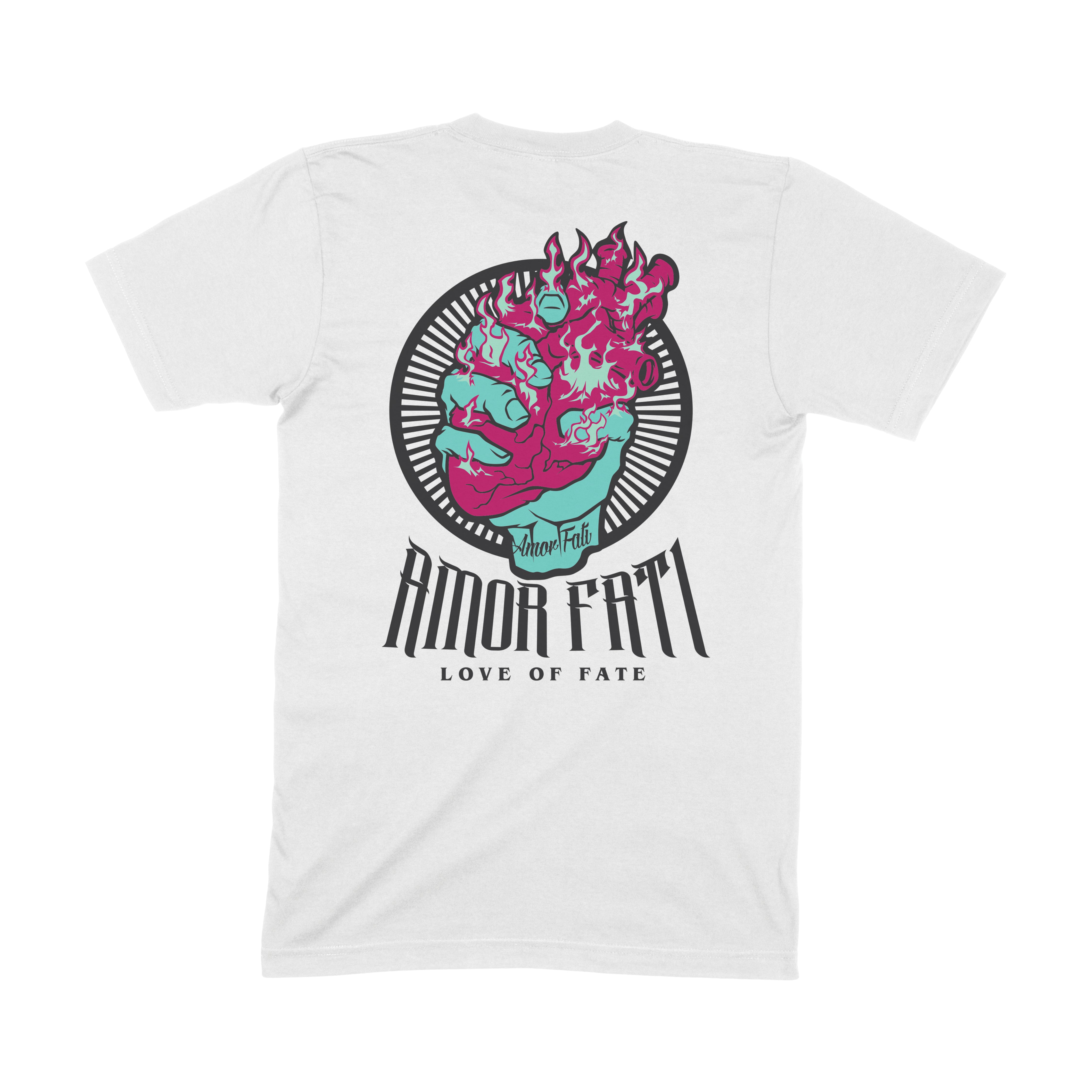 Amor Fati Tee