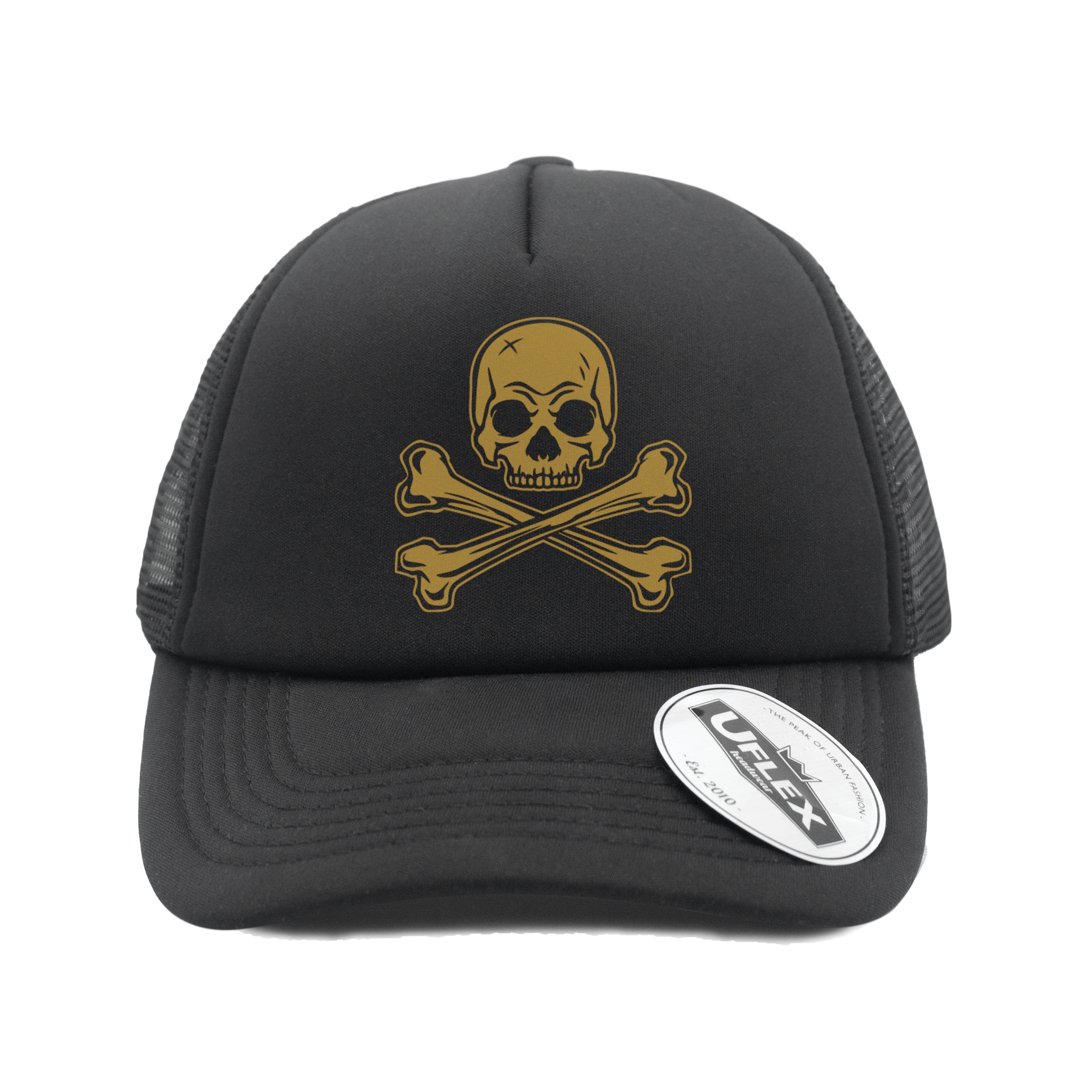 Jolly Roger Cap