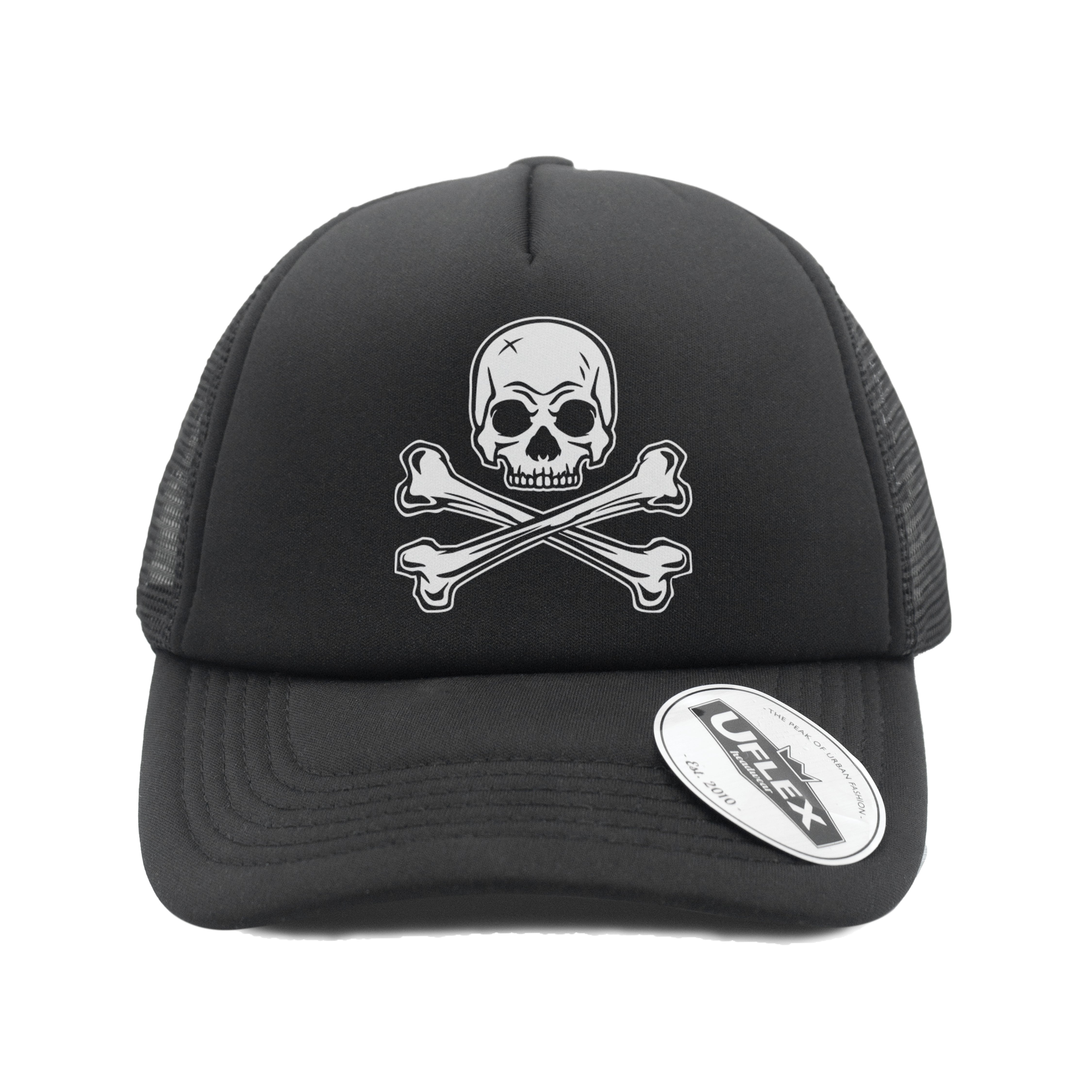Jolly Roger Cap
