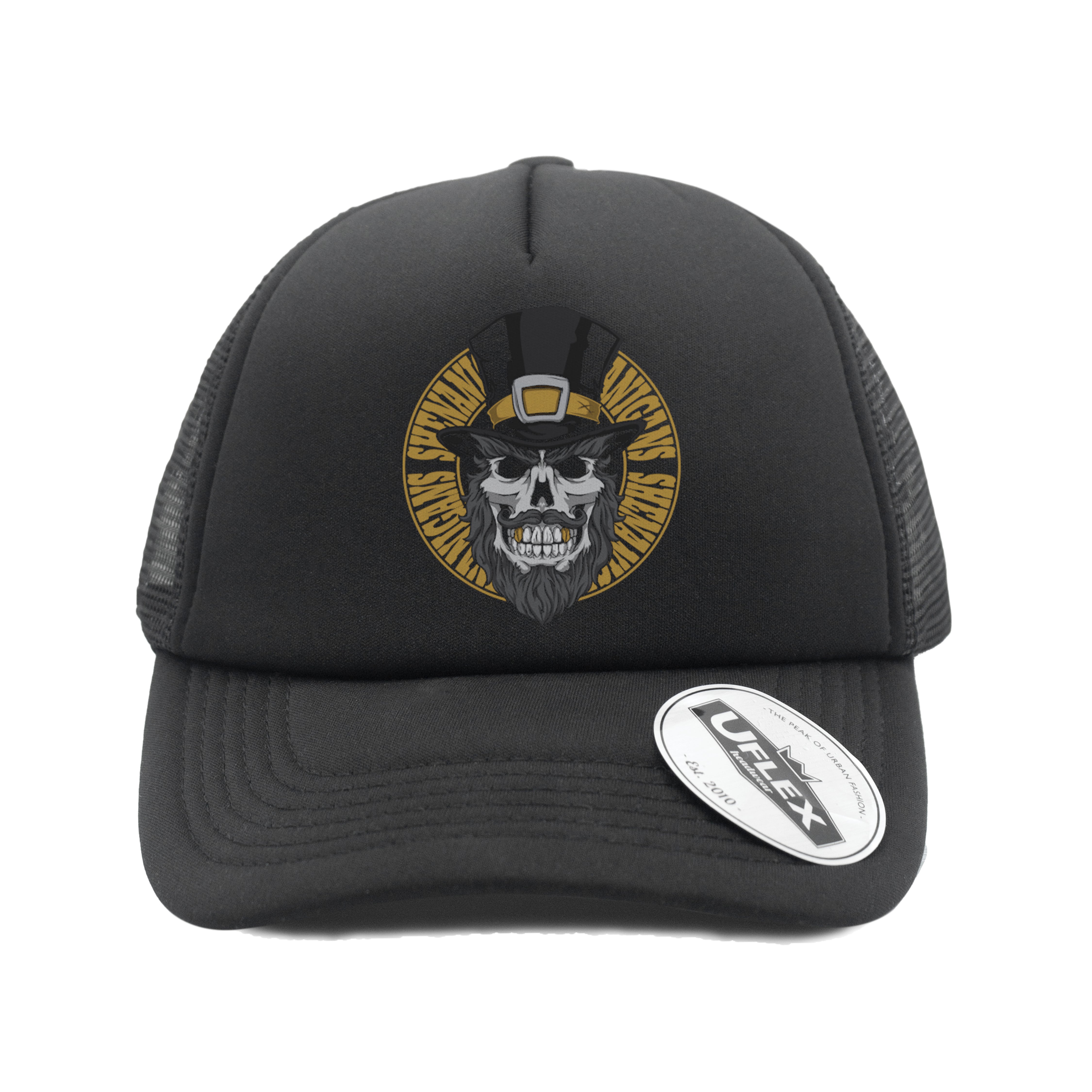 Shenanigans Cap