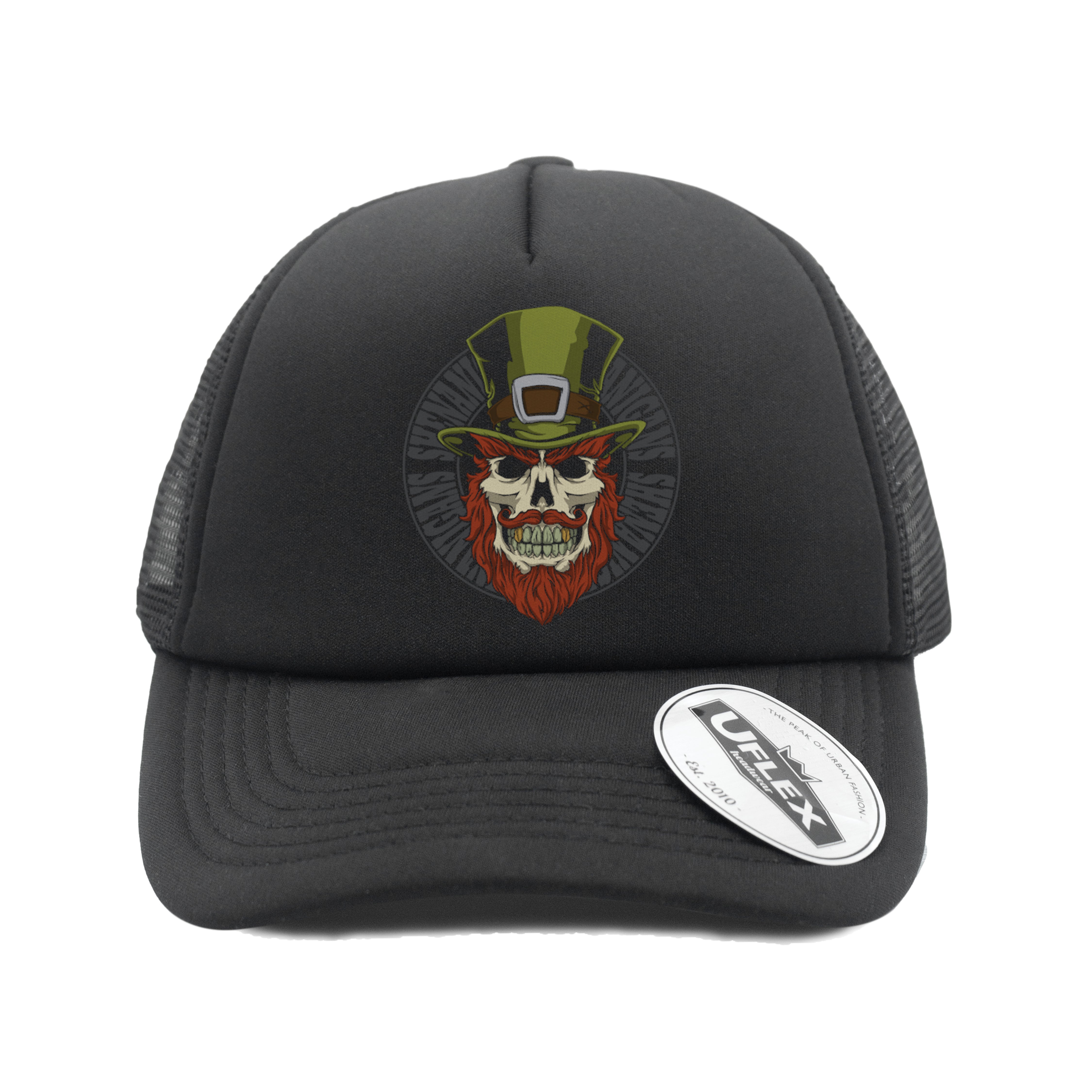 Shenanigans Cap